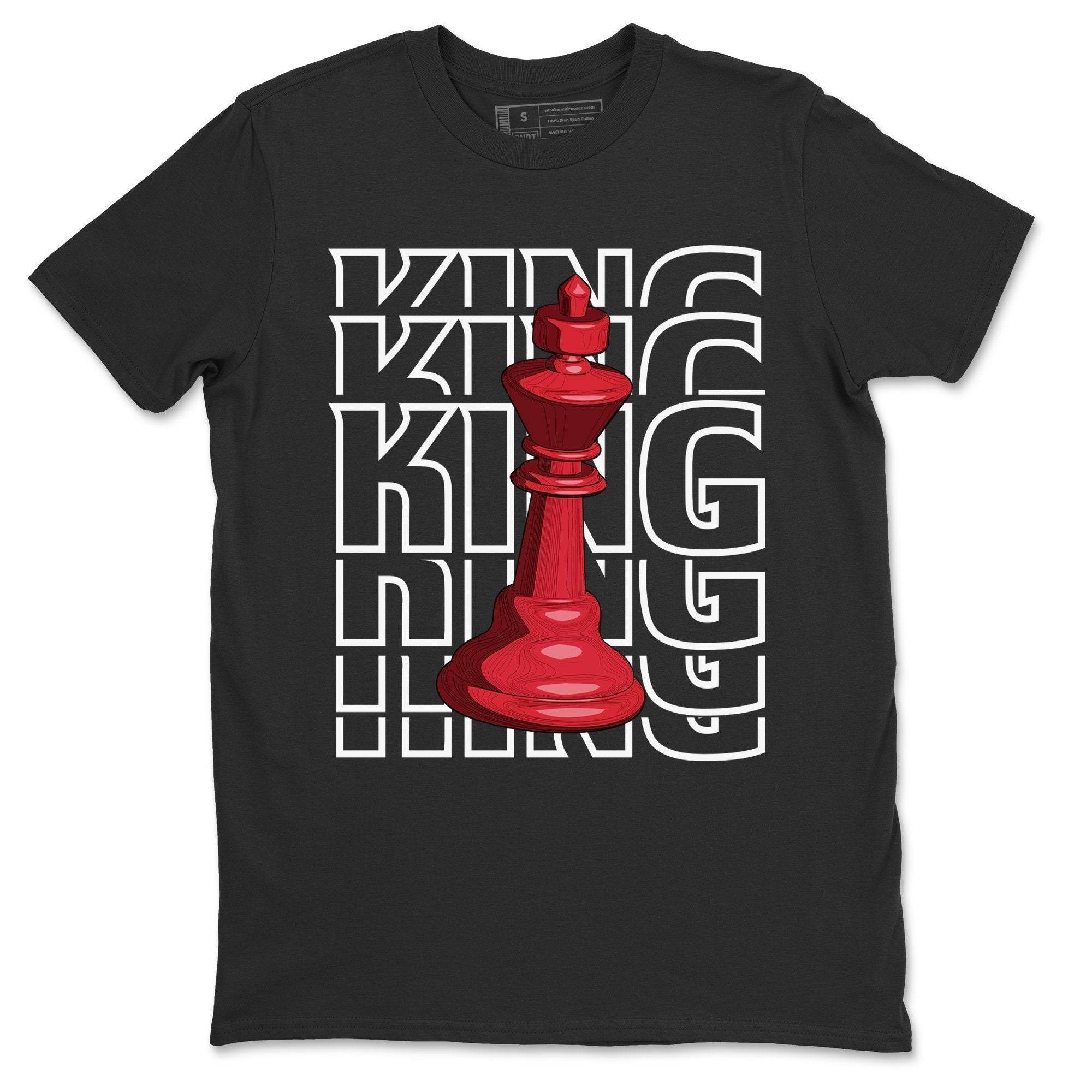 Jordan 12 Super Bowl Shirt To Match Jordans King Sneaker Tees Jordan 12 Super Bowl Drip Gear Zone Sneaker Matching Clothing Unisex Shirts