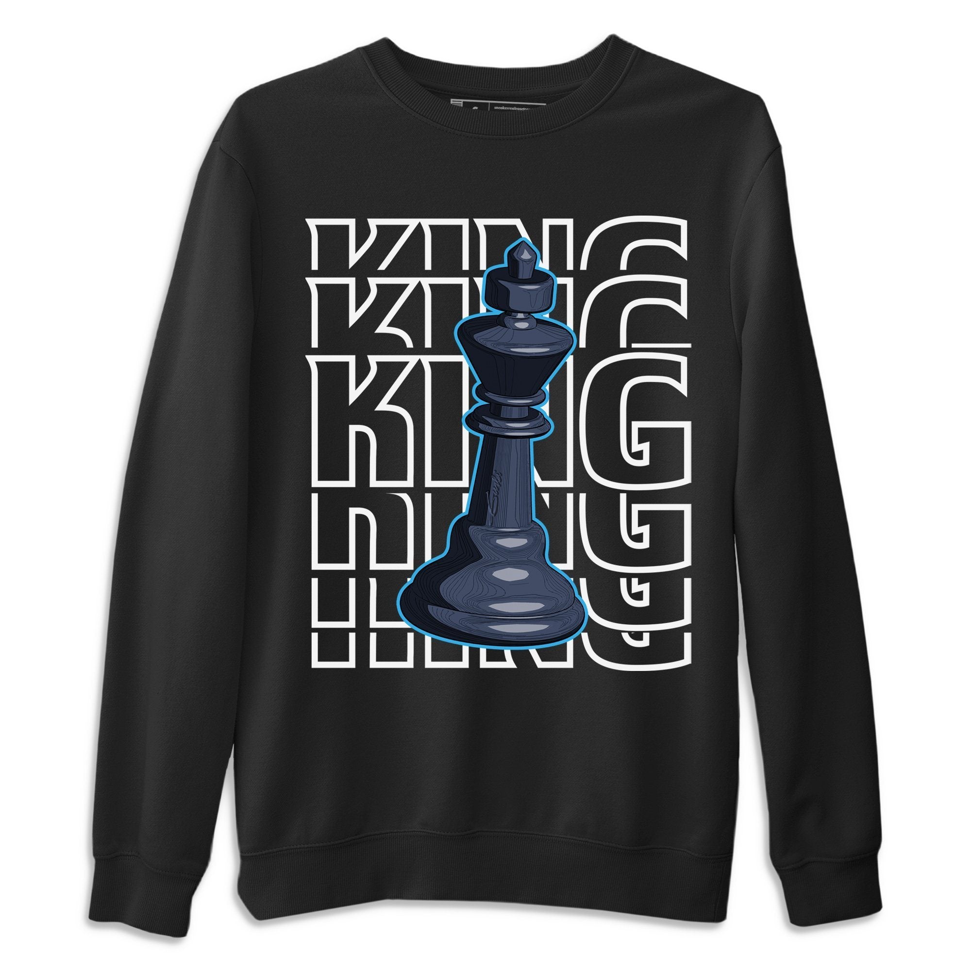 Jordan 13 Obsidian Shirt To Match Jordans King Sneaker Tees Jordan 13 Obsidian Drip Gear Zone Sneaker Matching Clothing Unisex Shirts