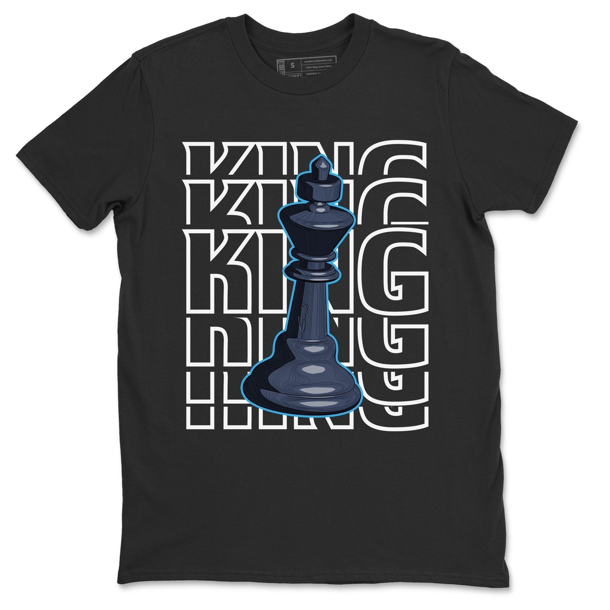 Jordan 13 Obsidian Shirt To Match Jordans King Sneaker Tees Jordan 13 Obsidian Drip Gear Zone Sneaker Matching Clothing Unisex Shirts