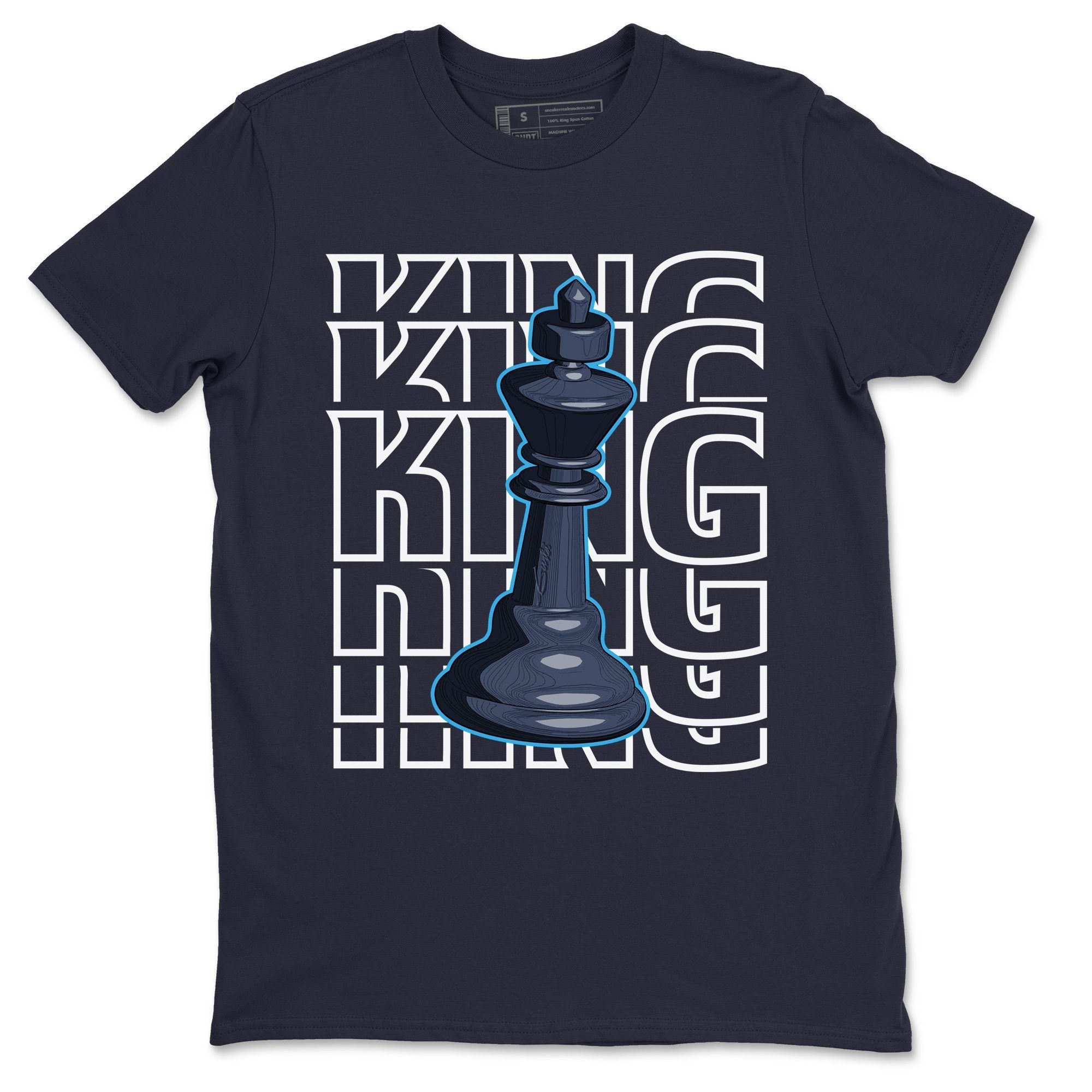Jordan 13 Obsidian Shirt To Match Jordans King Sneaker Tees Jordan 13 Obsidian Drip Gear Zone Sneaker Matching Clothing Unisex Shirts