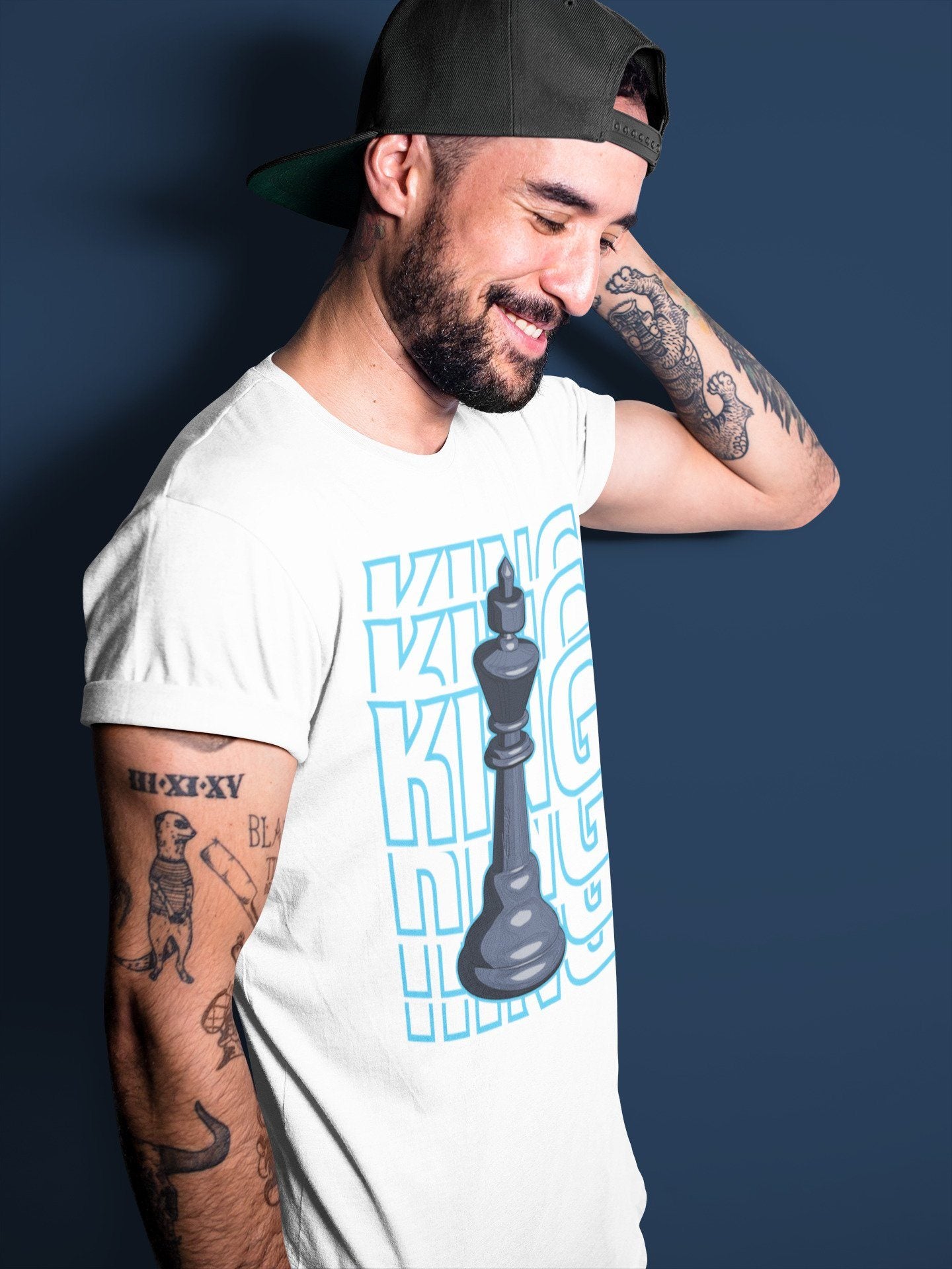 Jordan 13 Obsidian Shirt To Match Jordans King Sneaker Tees Jordan 13 Obsidian Drip Gear Zone Sneaker Matching Clothing Unisex Shirts