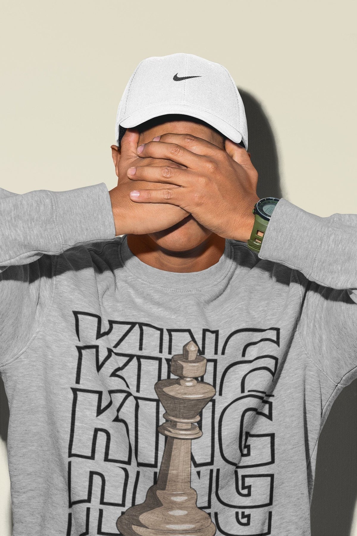 Jordan 4 Taupe Haze Shirt To Match Jordans King Sneaker Tees Jordan 4 Taupe Haze Drip Gear Zone Sneaker Matching Clothing Unisex Shirts