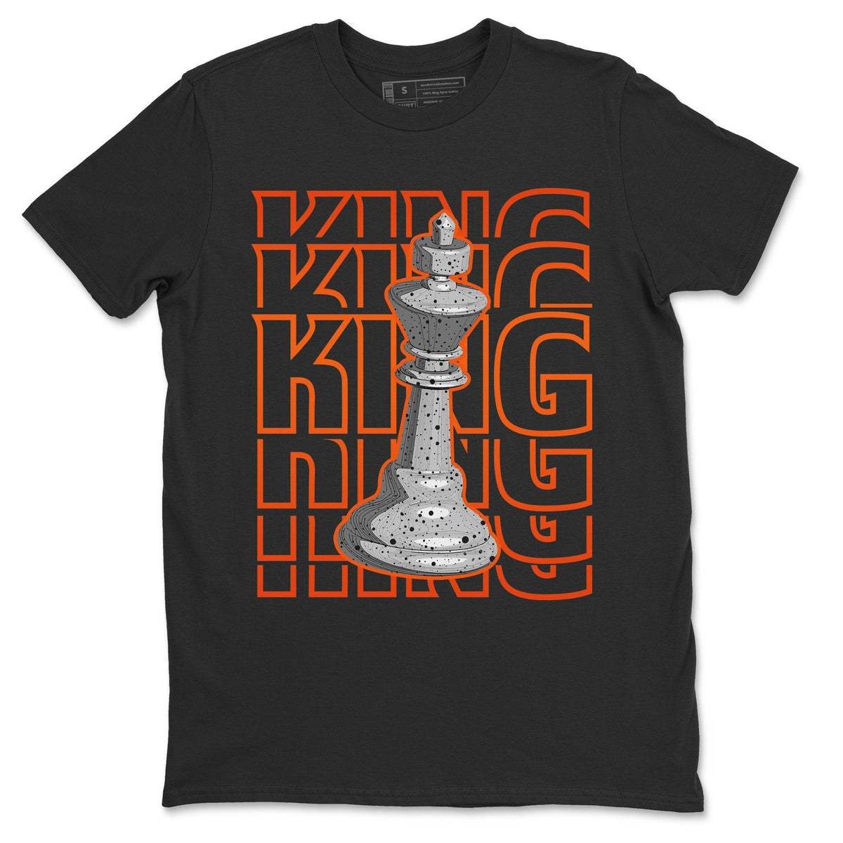 Jordan 5 Shattered Backboard Shirt To Match Jordans King Sneaker Tees Jordan 5 Shattered Backboard Drip Gear Zone Sneaker Matching Clothing Unisex Shirts