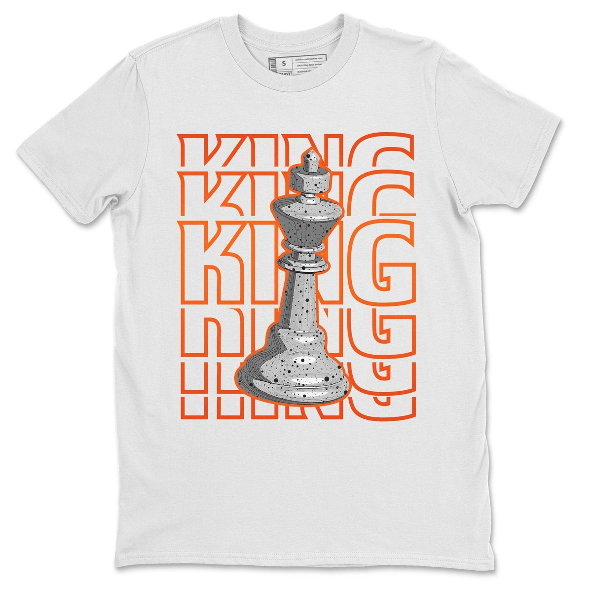 Jordan 5 Shattered Backboard Shirt To Match Jordans King Sneaker Tees Jordan 5 Shattered Backboard Drip Gear Zone Sneaker Matching Clothing Unisex Shirts