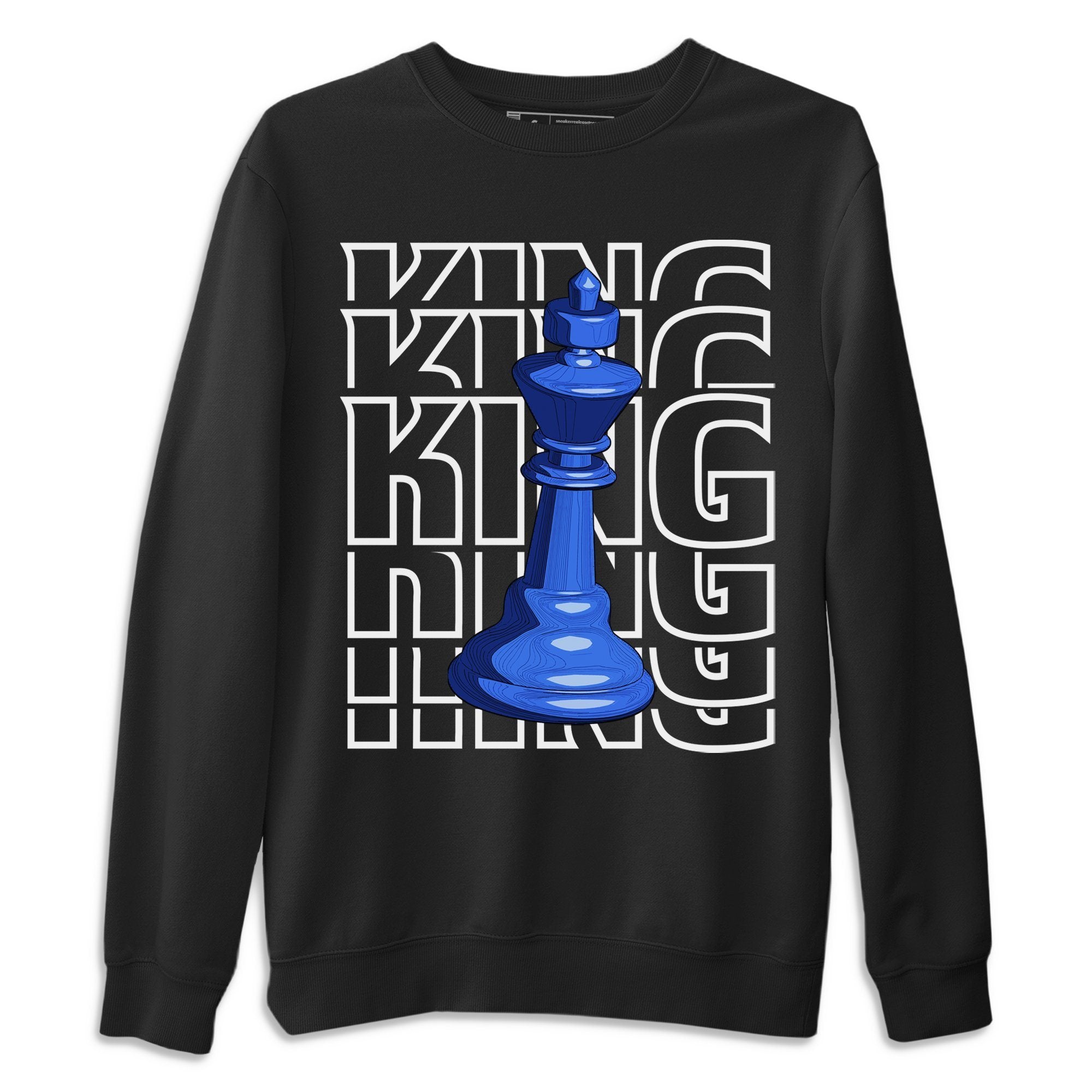 Jordan 5 Stealth Shirt To Match Jordans King Sneaker Tees Jordan 5 Stealth Drip Gear Zone Sneaker Matching Clothing Unisex Shirts