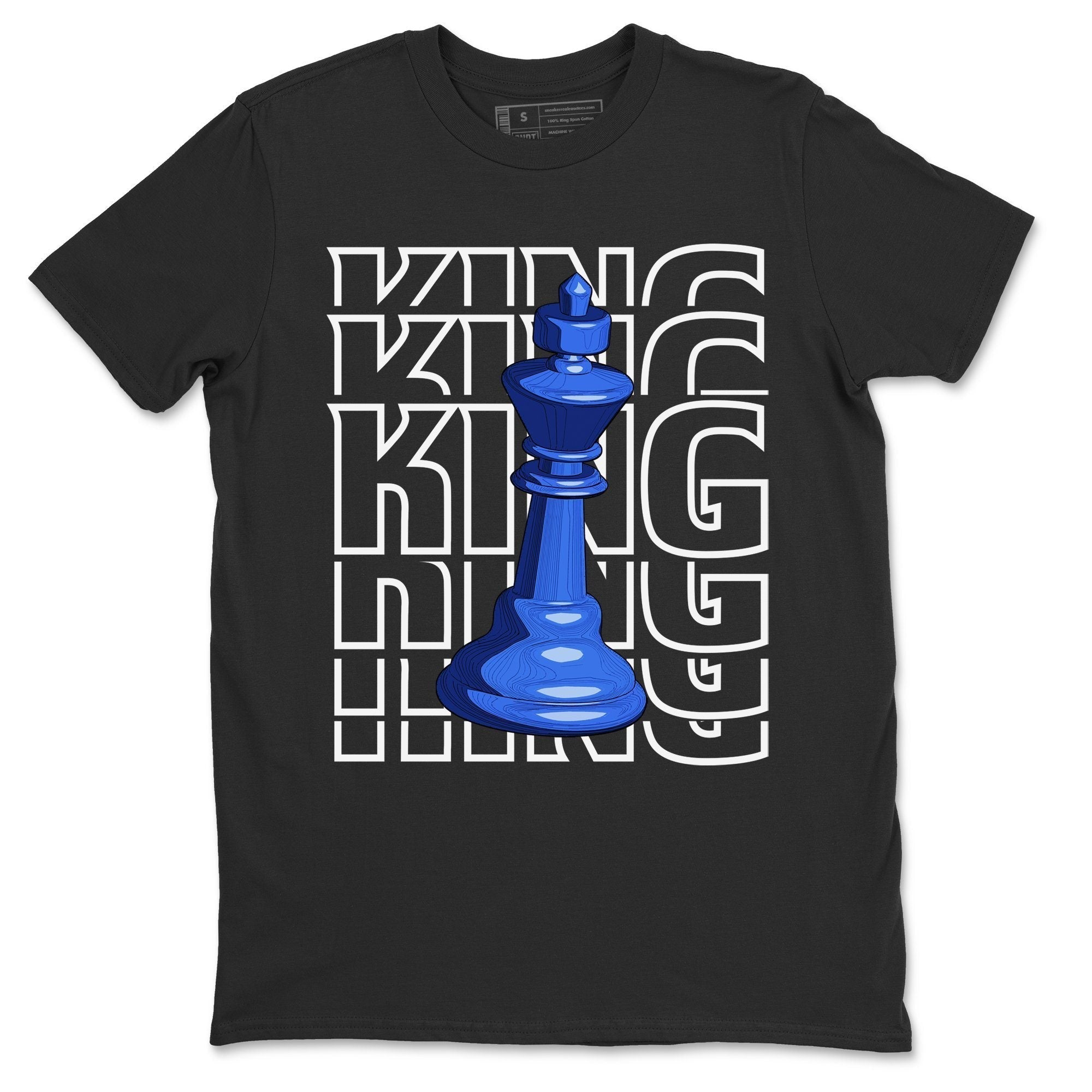 Jordan 5 Stealth Shirt To Match Jordans King Sneaker Tees Jordan 5 Stealth Drip Gear Zone Sneaker Matching Clothing Unisex Shirts