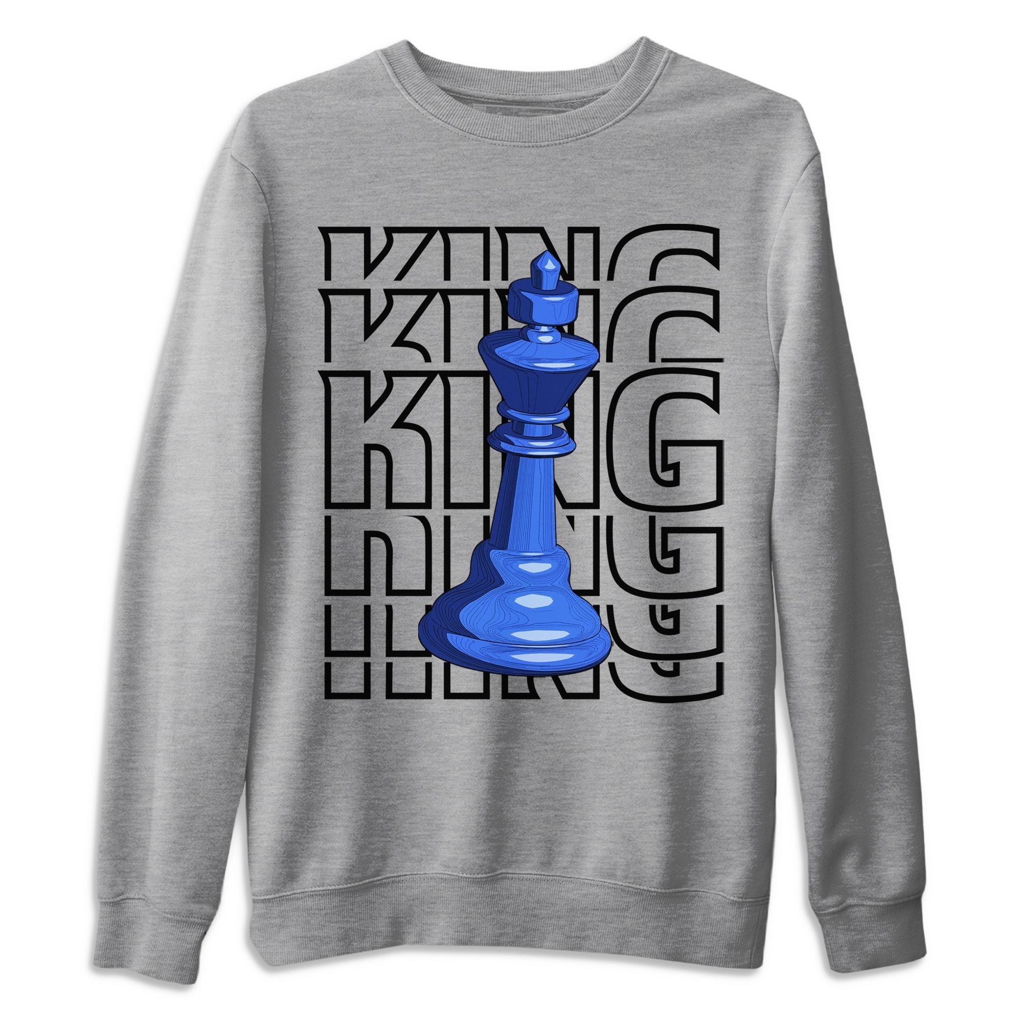 Jordan 5 Stealth Shirt To Match Jordans King Sneaker Tees Jordan 5 Stealth Drip Gear Zone Sneaker Matching Clothing Unisex Shirts