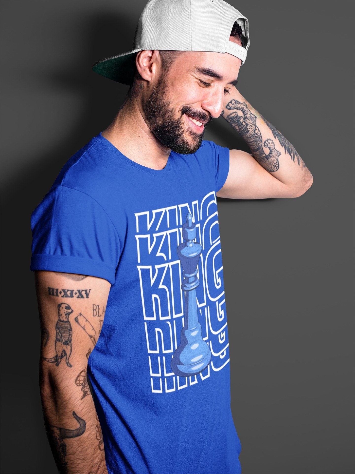 Jordan 5 Stealth Shirt To Match Jordans King Sneaker Tees Jordan 5 Stealth Drip Gear Zone Sneaker Matching Clothing Unisex Shirts