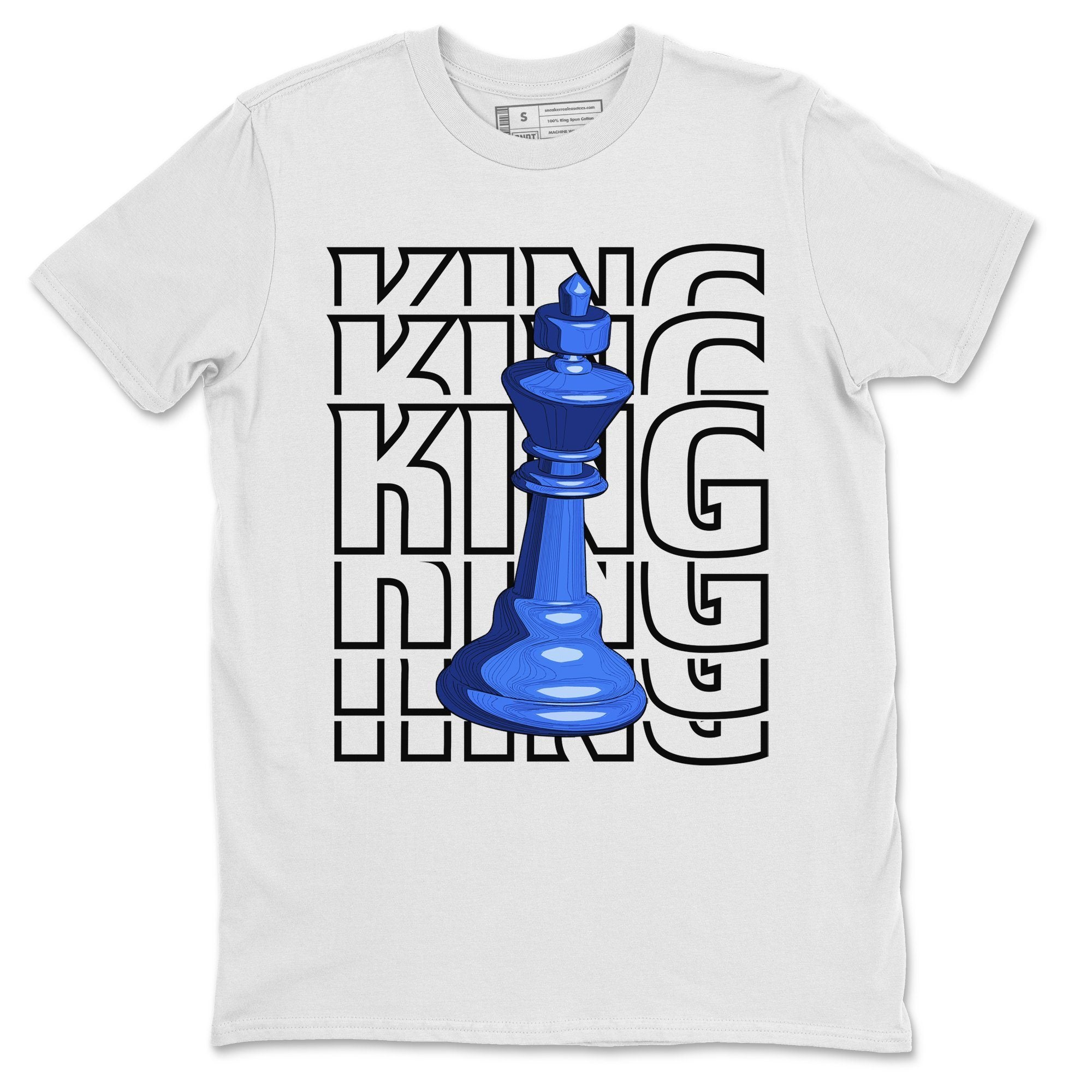 Jordan 5 Stealth Shirt To Match Jordans King Sneaker Tees Jordan 5 Stealth Drip Gear Zone Sneaker Matching Clothing Unisex Shirts