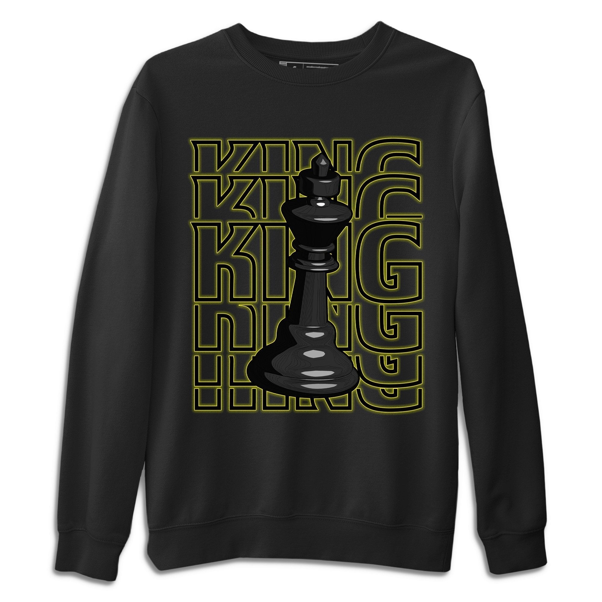 Jordan 6 Electric Green Shirt To Match Jordans King Sneaker Tees Jordan 6 Electric Green Drip Gear Zone Sneaker Matching Clothing Unisex Shirts