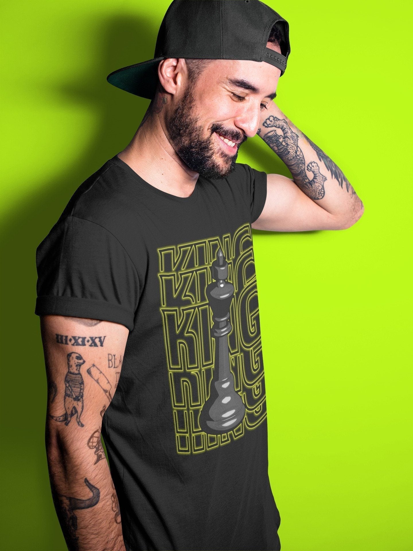 Jordan 6 Electric Green Shirt To Match Jordans King Sneaker Tees Jordan 6 Electric Green Drip Gear Zone Sneaker Matching Clothing Unisex Shirts