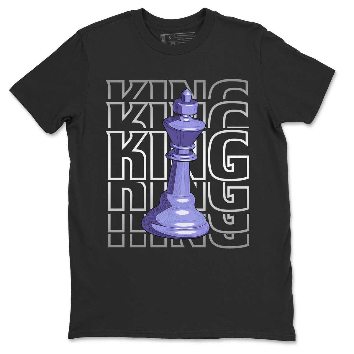 Jordan 7 Flint Shirt To Match Jordans King Sneaker Tees Jordan 7 Flint Drip Gear Zone Sneaker Matching Clothing Unisex Shirts