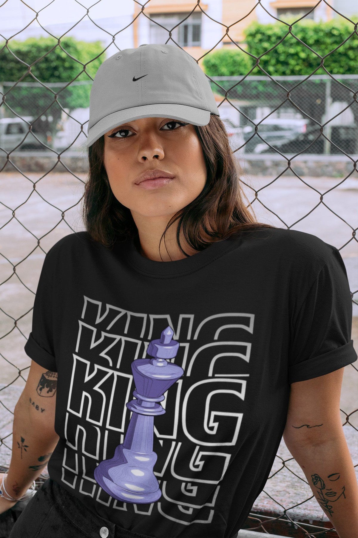 Jordan 7 Flint Shirt To Match Jordans King Sneaker Tees Jordan 7 Flint Drip Gear Zone Sneaker Matching Clothing Unisex Shirts