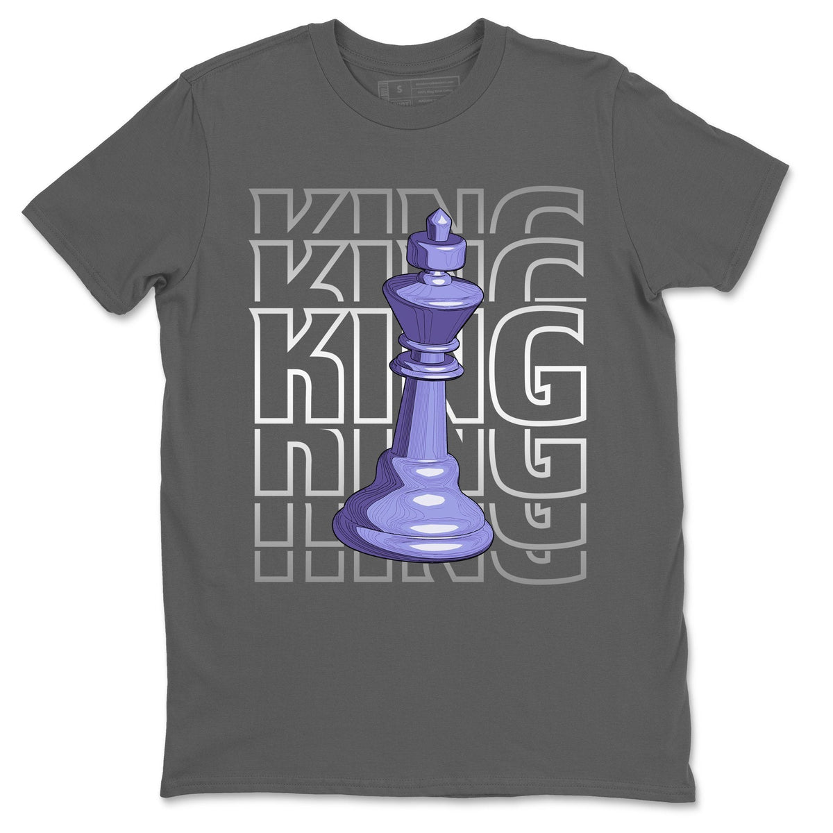 Jordan 7 Flint Shirt To Match Jordans King Sneaker Tees Jordan 7 Flint Drip Gear Zone Sneaker Matching Clothing Unisex Shirts