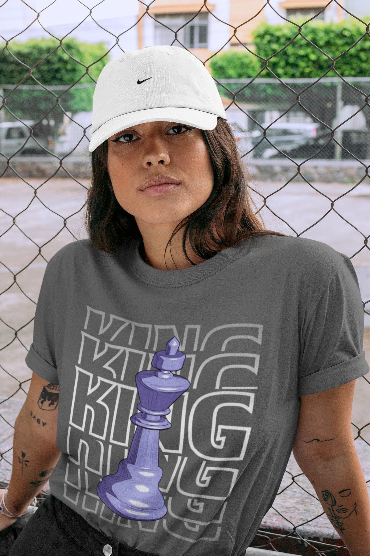 Jordan 7 Flint Shirt To Match Jordans King Sneaker Tees Jordan 7 Flint Drip Gear Zone Sneaker Matching Clothing Unisex Shirts