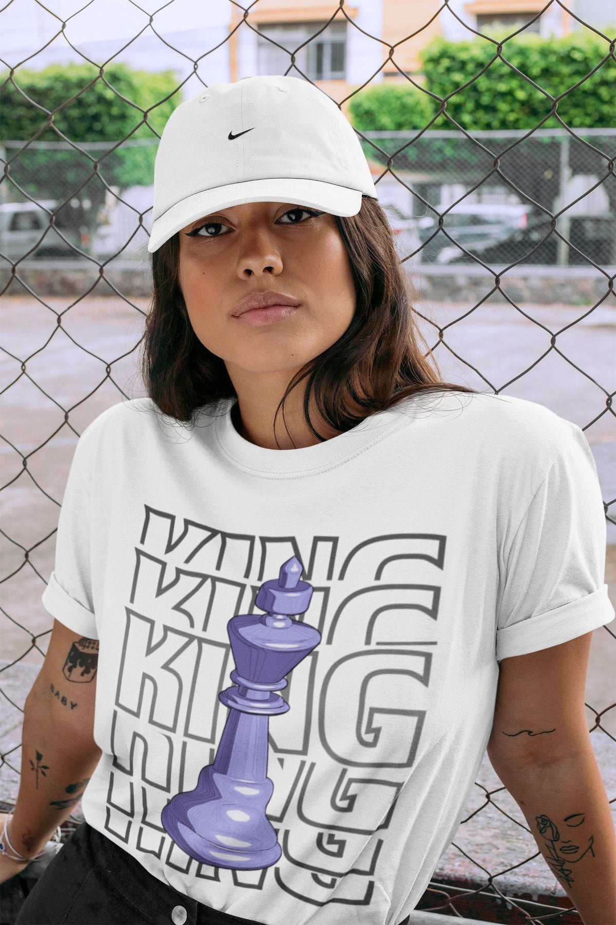 Jordan 7 Flint Shirt To Match Jordans King Sneaker Tees Jordan 7 Flint Drip Gear Zone Sneaker Matching Clothing Unisex Shirts