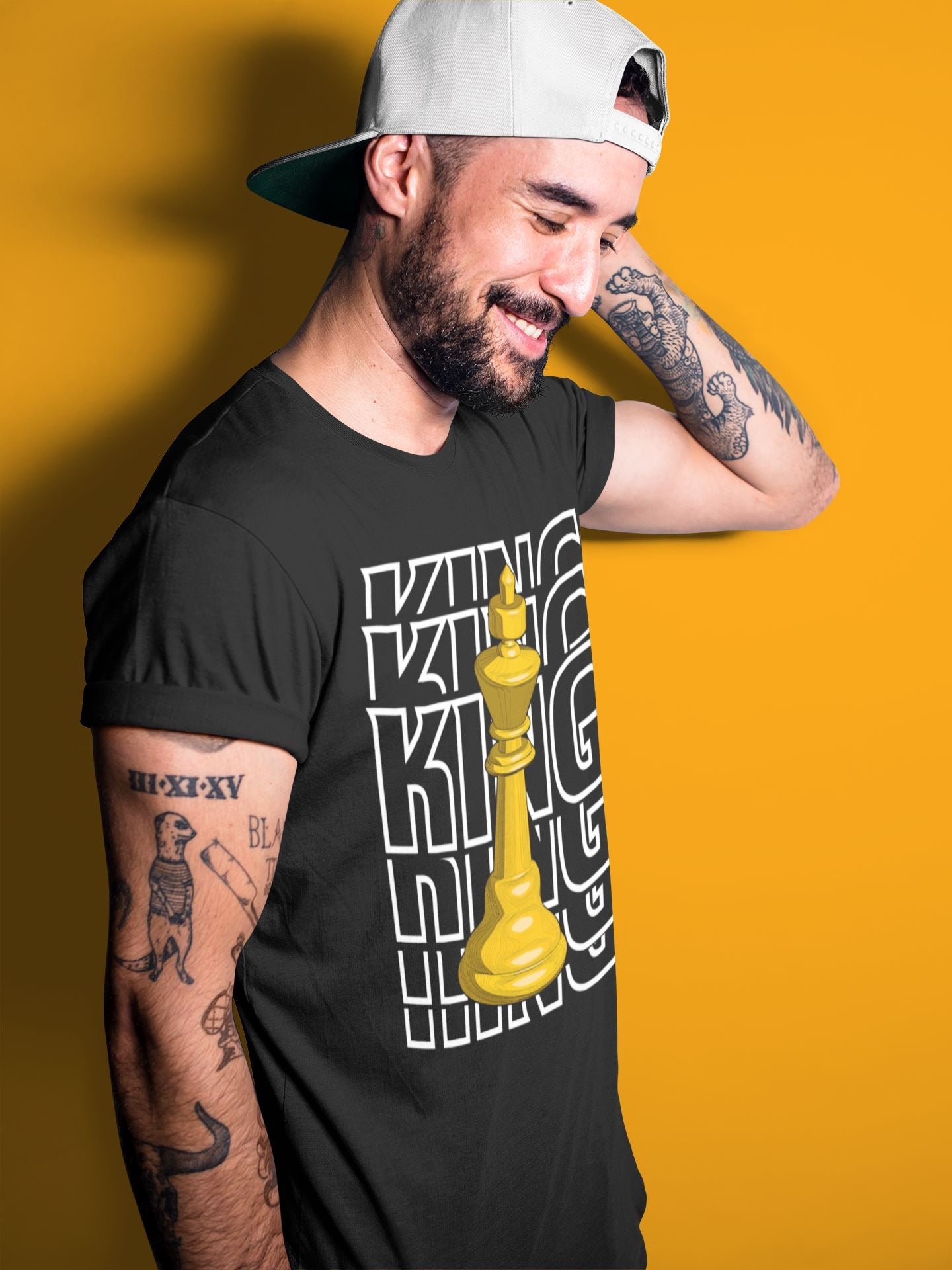 Jordan 9 University Gold Shirt To Match Jordans King Sneaker Tees Jordan 9 University Gold Drip Gear Zone Sneaker Matching Clothing Unisex Shirts