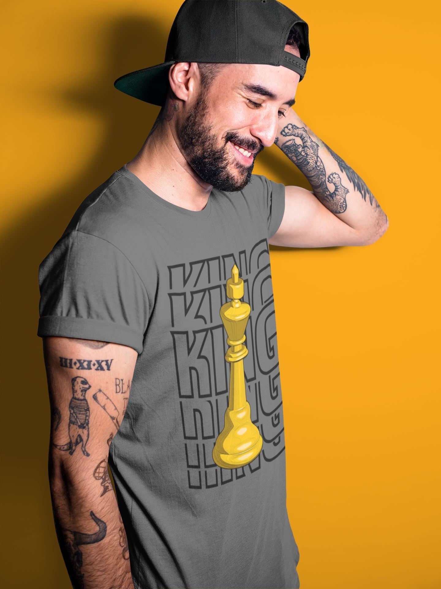 Jordan 9 University Gold Shirt To Match Jordans King Sneaker Tees Jordan 9 University Gold Drip Gear Zone Sneaker Matching Clothing Unisex Shirts