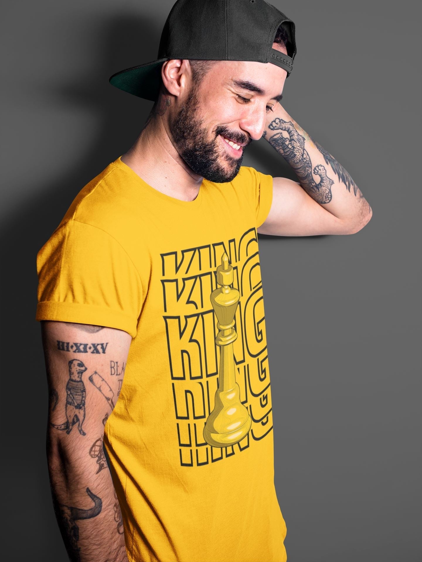 Jordan 9 University Gold Shirt To Match Jordans King Sneaker Tees Jordan 9 University Gold Drip Gear Zone Sneaker Matching Clothing Unisex Shirts