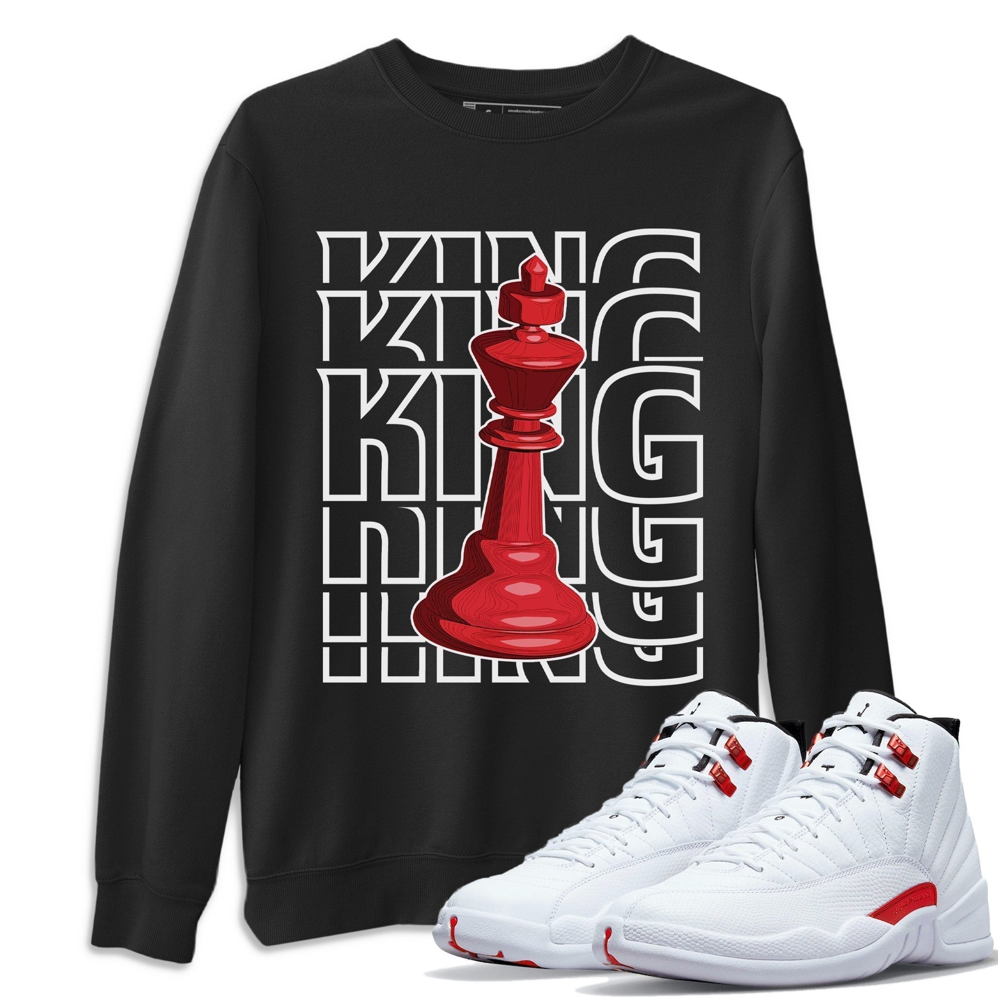 Jordan 12 Twist Shirt To Match Jordans King Sneaker Tees Jordan 12 Twist Drip Gear Zone Sneaker Matching Clothing Unisex Shirts
