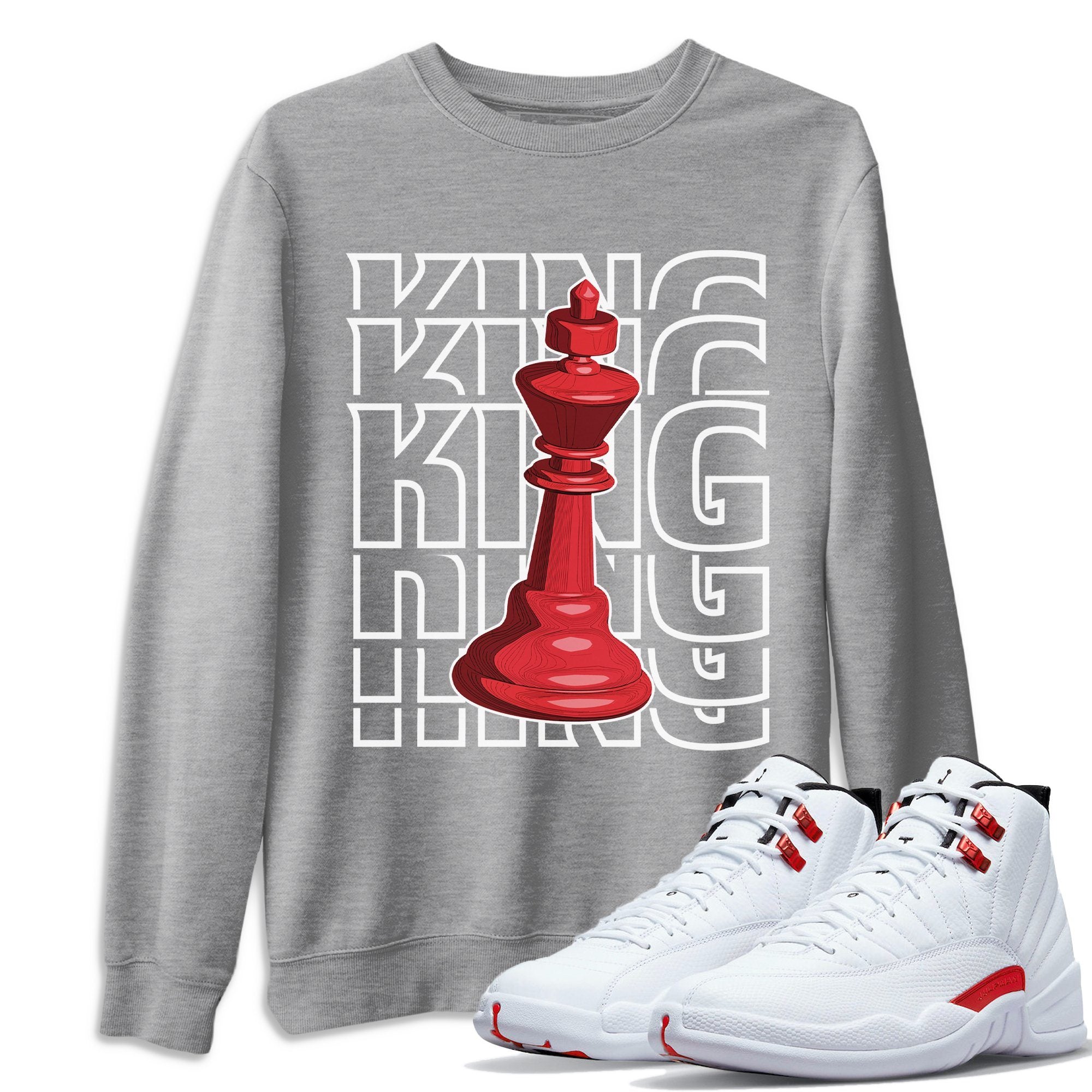 Jordan 12 Twist Shirt To Match Jordans King Sneaker Tees Jordan 12 Twist Drip Gear Zone Sneaker Matching Clothing Unisex Shirts