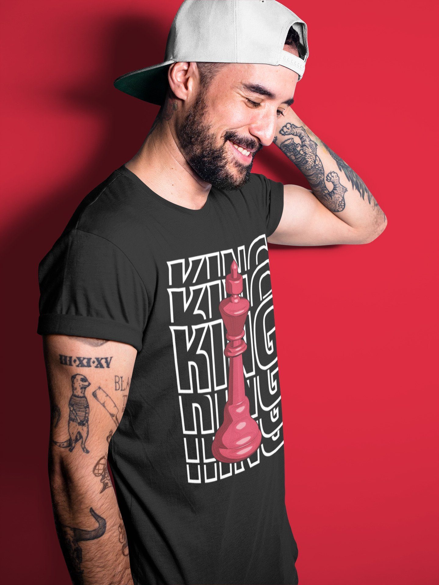 Jordan 6 Carmine Shirt To Match Jordans King Sneaker Tees Jordan 6 Carmine Drip Gear Zone Sneaker Matching Clothing Unisex Shirts