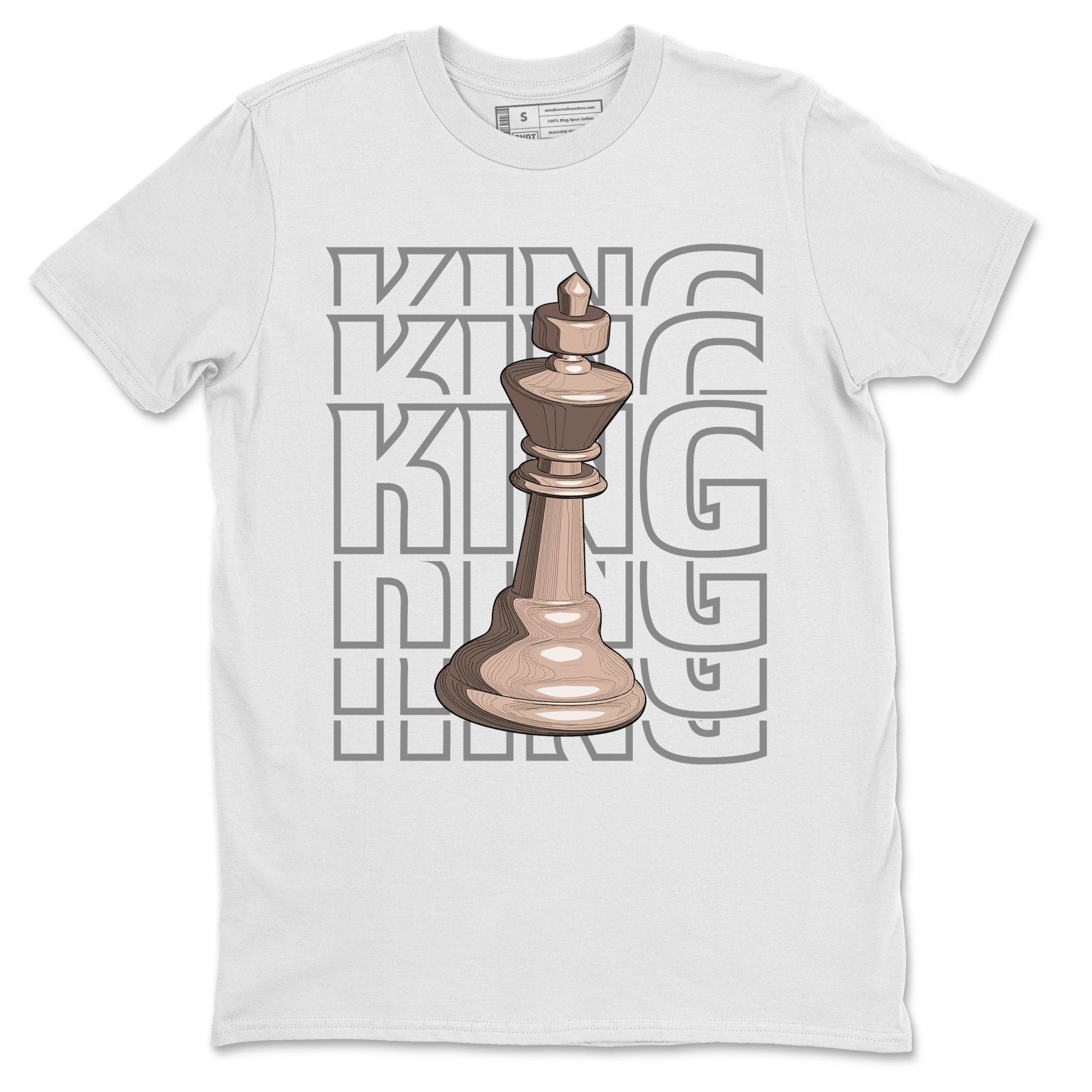 Yeezy 350 Ash Pearl Shirt To Match Jordans King Sneaker Tees Yeezy 350 Ash Pearl Drip Gear Zone Sneaker Matching Clothing Unisex Shirts