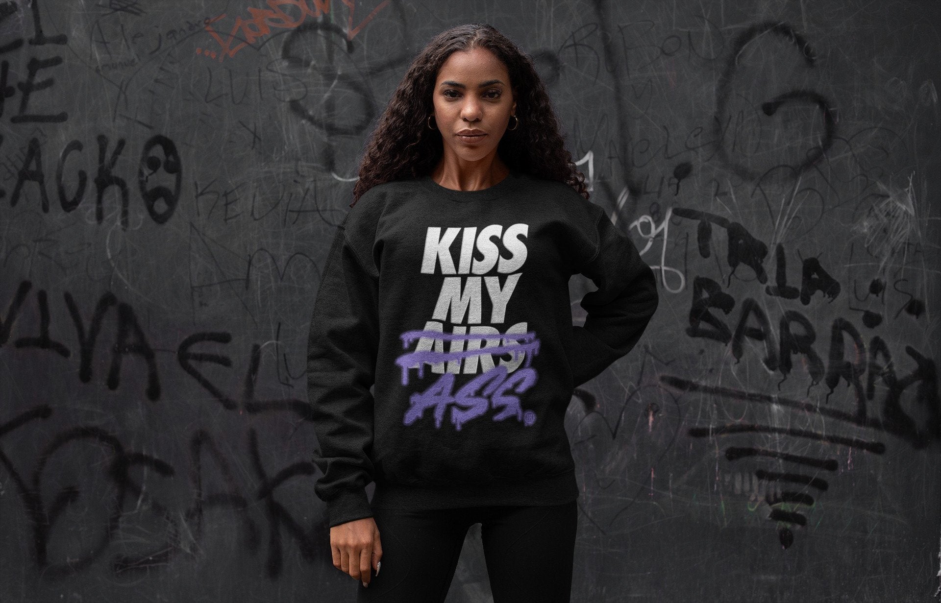 Jordan 7 Flint Shirt To Match Jordans Kiss My Ass Sneaker Tees Jordan 7 Flint Drip Gear Zone Sneaker Matching Clothing Unisex Shirts