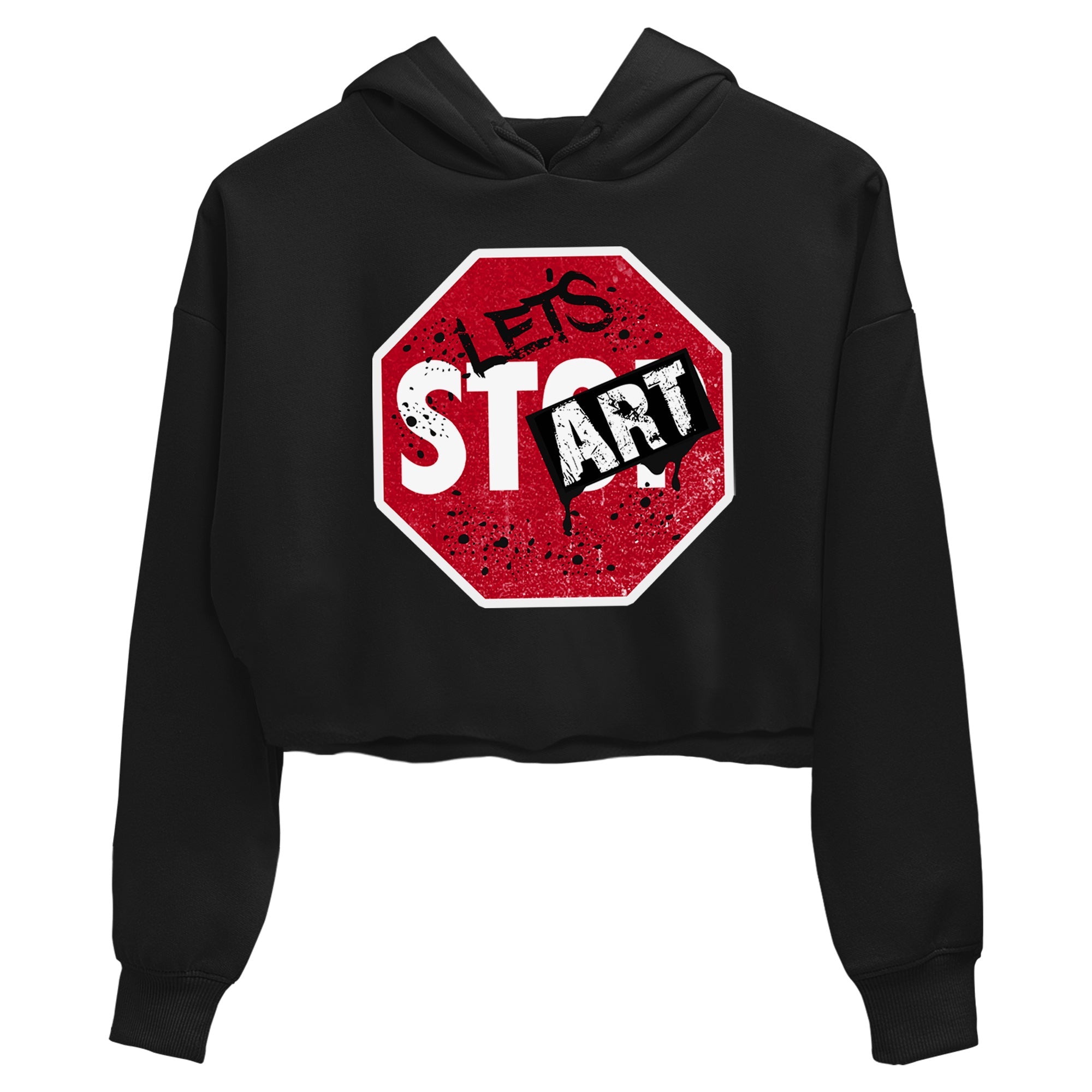 Jordan 1 Bred Patent Sneaker Matching T-Shirt Let's Start Sneaker Tees Jordan 1 Bred Patent Sneaker Release Tees Women's Shirts