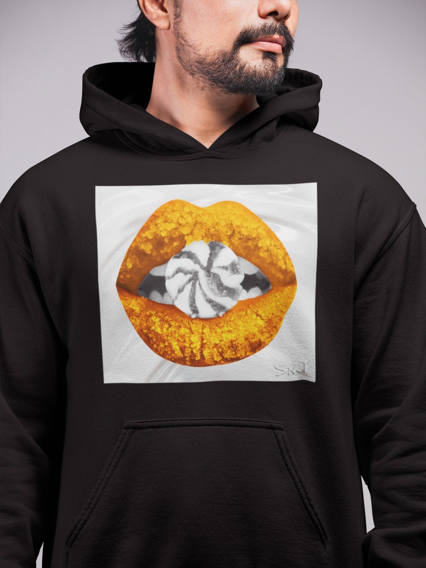 Jordan 11 Citrus Shirt To Match Jordans Lips Candy Sneaker Tees Jordan 11 Citrus Drip Gear Zone Sneaker Matching Clothing Unisex Shirts
