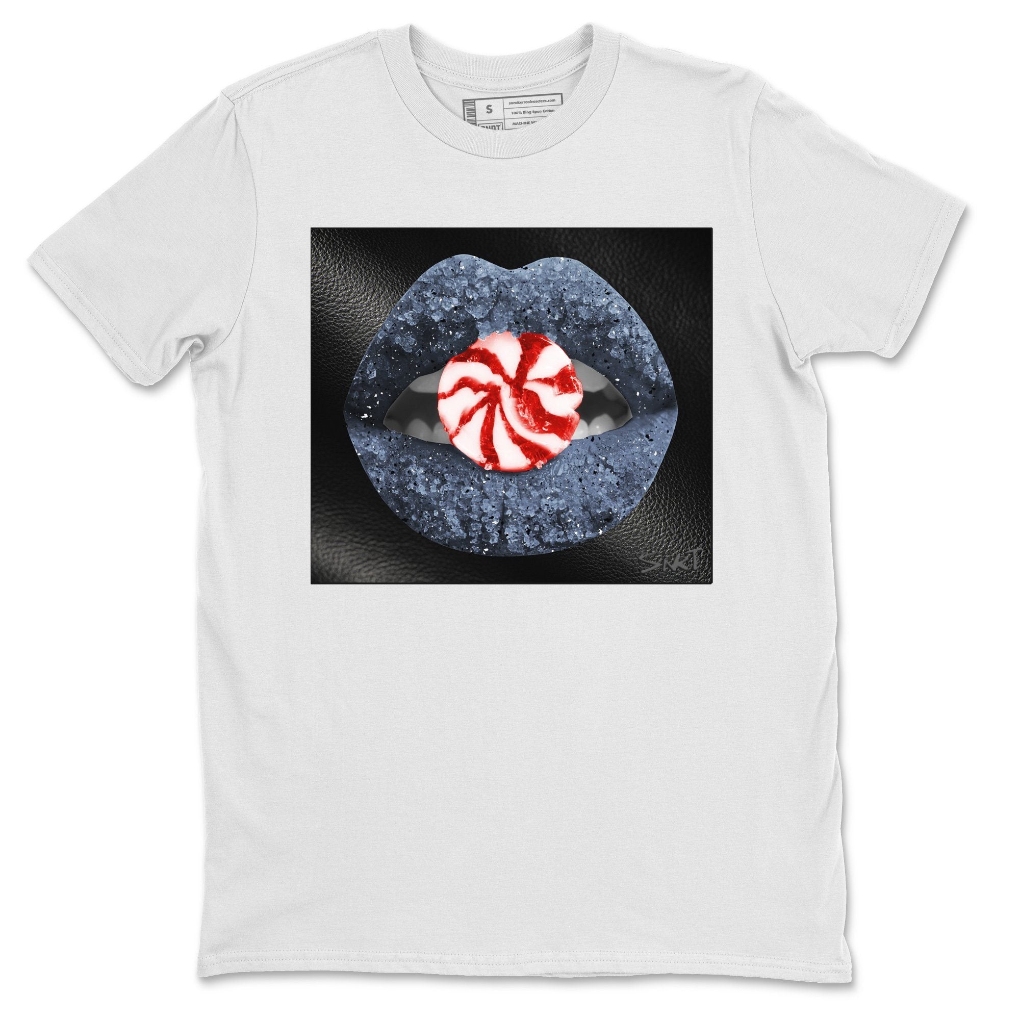 Jordan 12 Grind Shirt To Match Jordans Lips Candy Sneaker Tees Jordan 12 Grind Drip Gear Zone Sneaker Matching Clothing Unisex Shirts