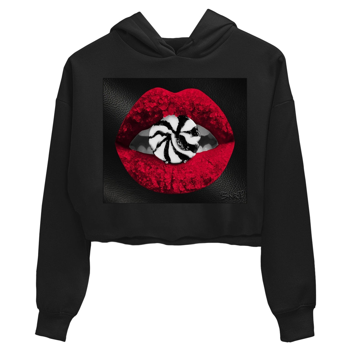 Jordan 12 Super Bowl Sneaker Matching T-Shirt Lips Candy Sneaker Tees Jordan 12 Super Bowl Sneaker Release Tees Women's Shirts