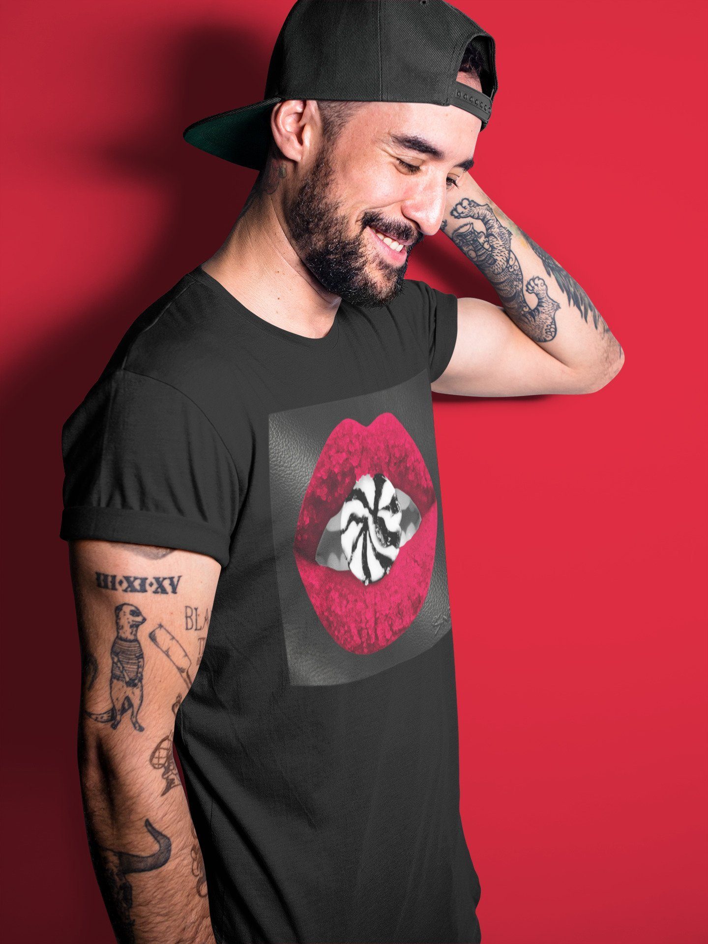 Jordan 12 Super Bowl Shirt To Match Jordans Lips Candy Sneaker Tees Jordan 12 Super Bowl Drip Gear Zone Sneaker Matching Clothing Unisex Shirts