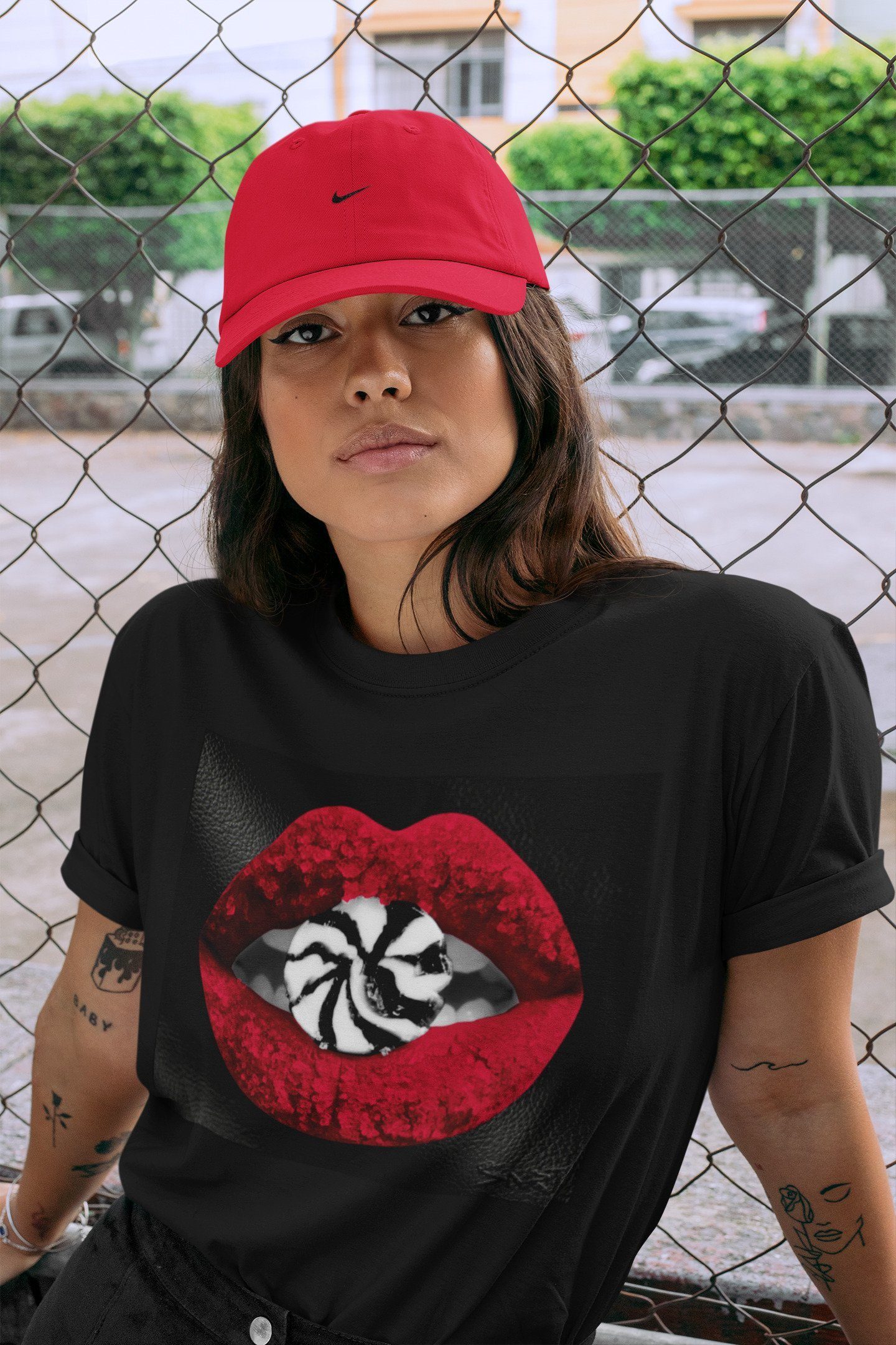 Jordan 12 Super Bowl Shirt To Match Jordans Lips Candy Sneaker Tees Jordan 12 Super Bowl Drip Gear Zone Sneaker Matching Clothing Unisex Shirts
