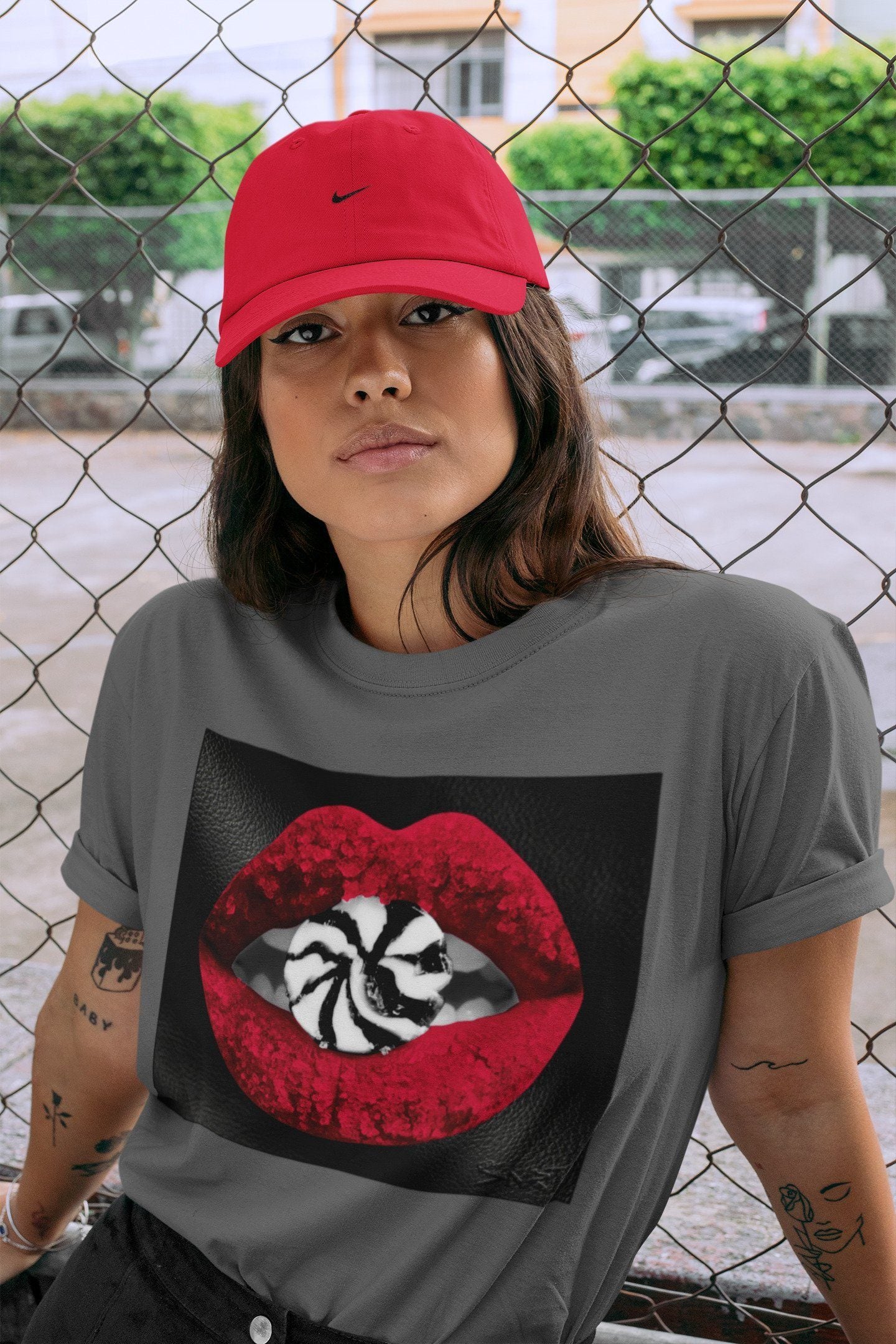Jordan 12 Super Bowl Shirt To Match Jordans Lips Candy Sneaker Tees Jordan 12 Super Bowl Drip Gear Zone Sneaker Matching Clothing Unisex Shirts
