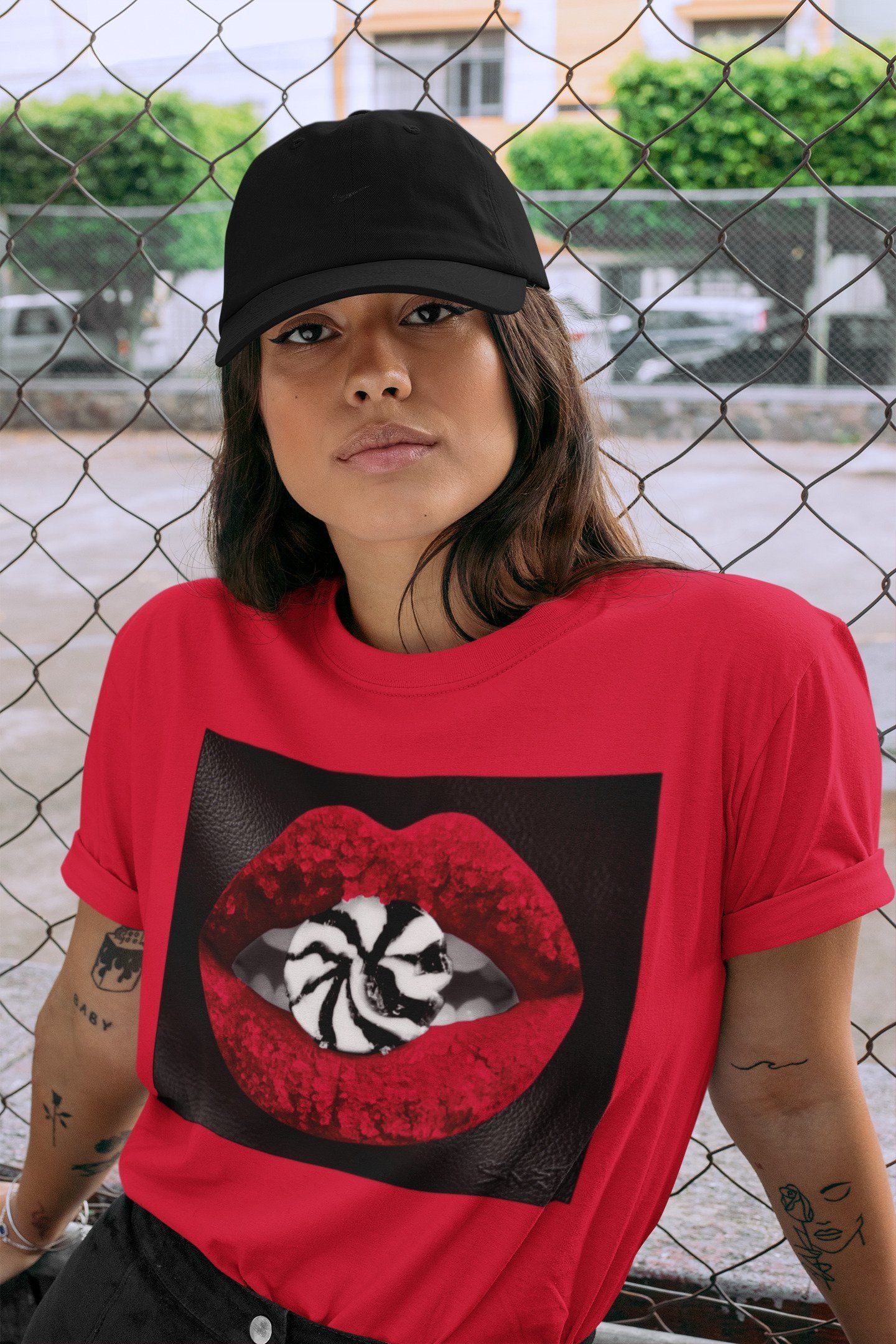 Jordan 12 Super Bowl Shirt To Match Jordans Lips Candy Sneaker Tees Jordan 12 Super Bowl Drip Gear Zone Sneaker Matching Clothing Unisex Shirts