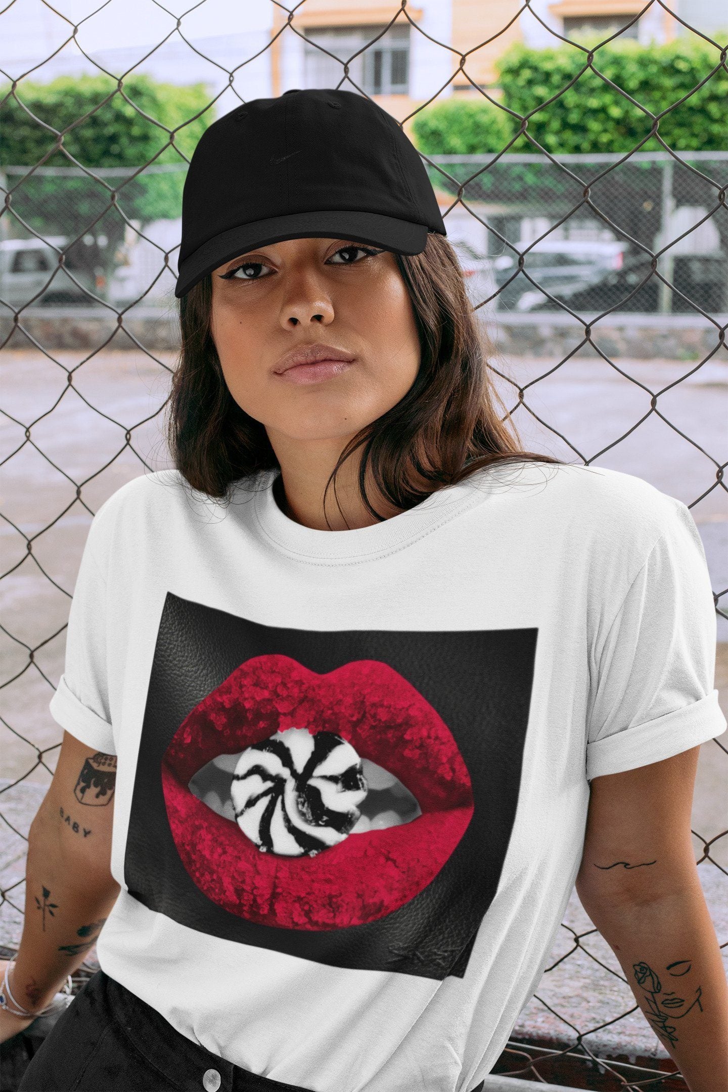 Jordan 12 Super Bowl Shirt To Match Jordans Lips Candy Sneaker Tees Jordan 12 Super Bowl Drip Gear Zone Sneaker Matching Clothing Unisex Shirts