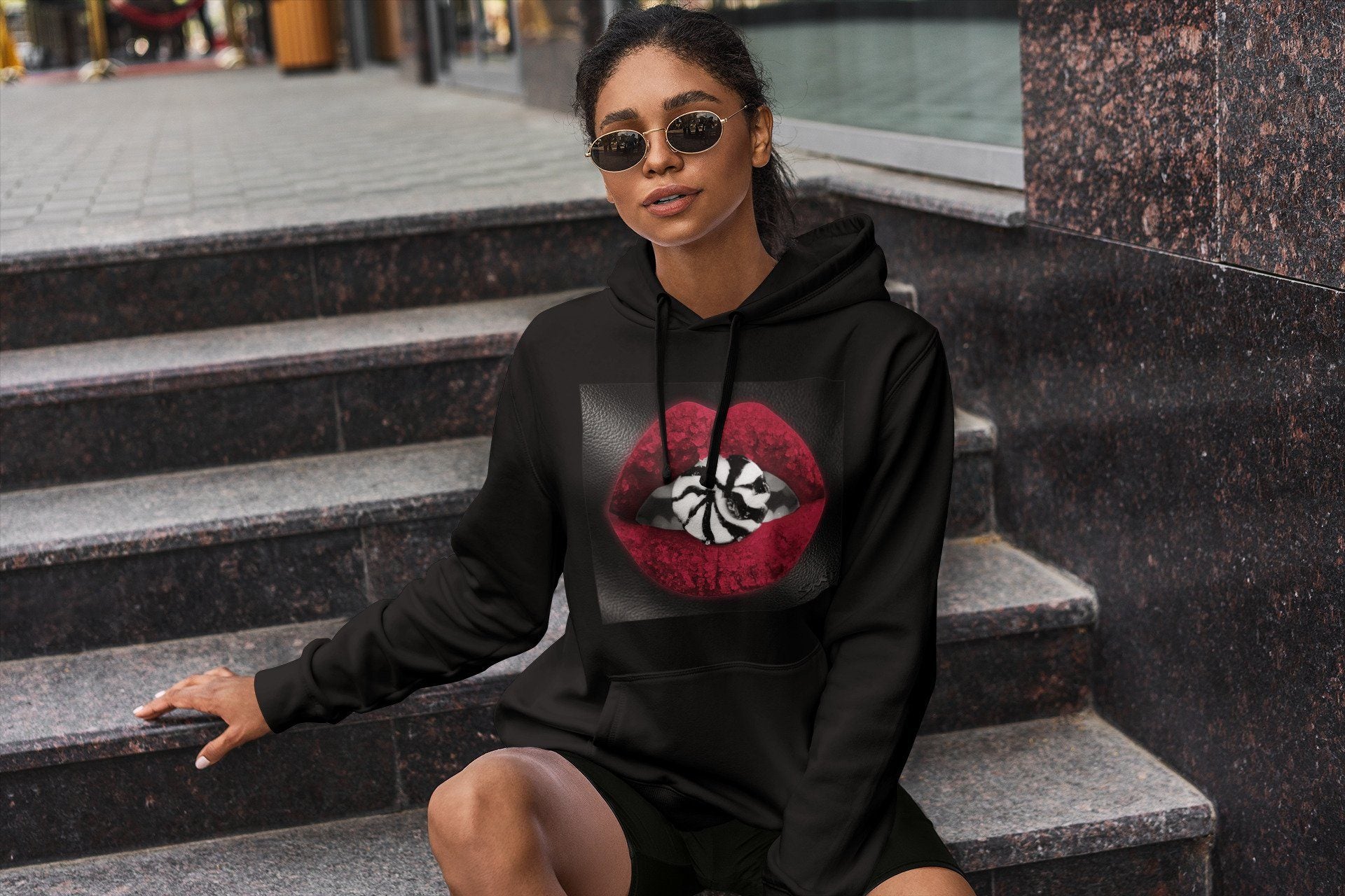 Jordan 13 Very Berry Shirt To Match Jordans Lips Candy Sneaker Tees Jordan 13 Very Berry Drip Gear Zone Sneaker Matching Clothing Unisex Shirts