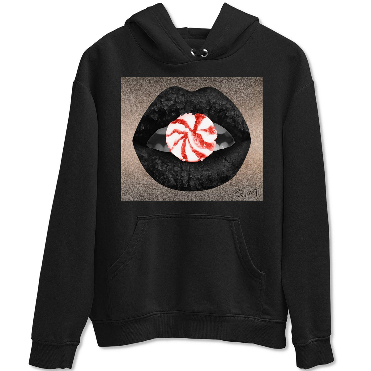 Jordan 4 Taupe Haze Shirt To Match Jordans Lips Candy Sneaker Tees Jordan 4 Taupe Haze Drip Gear Zone Sneaker Matching Clothing Unisex Shirts