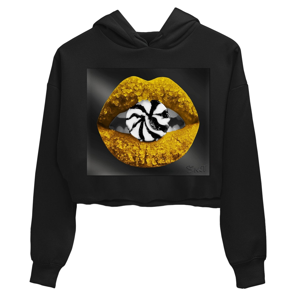 Jordan 9 University Gold Shirt To Match Jordans Lips Candy Sneaker Tees Jordan 9 University Gold Drip Gear Zone Sneaker Matching Clothing Women's Shirts