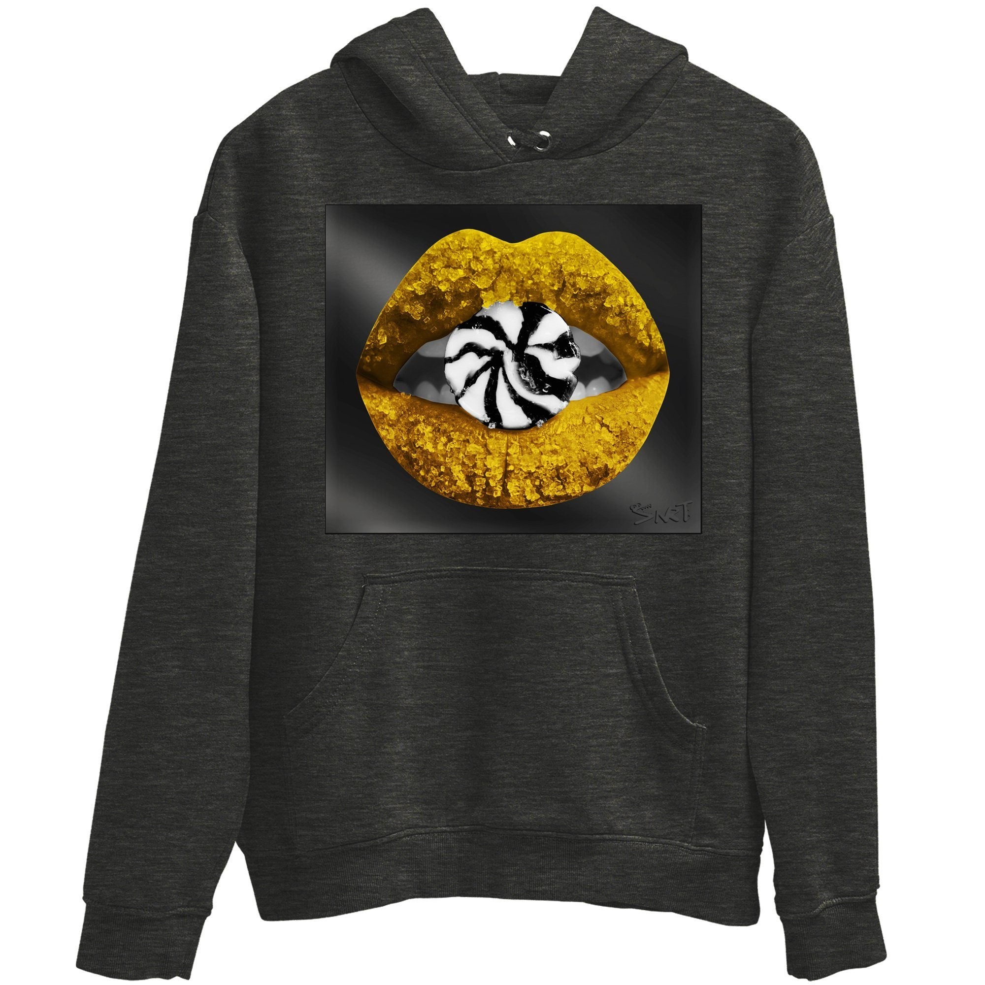 Jordan 9 University Gold Shirt To Match Jordans Lips Candy Sneaker Tees Jordan 9 University Gold Drip Gear Zone Sneaker Matching Clothing Unisex Shirts