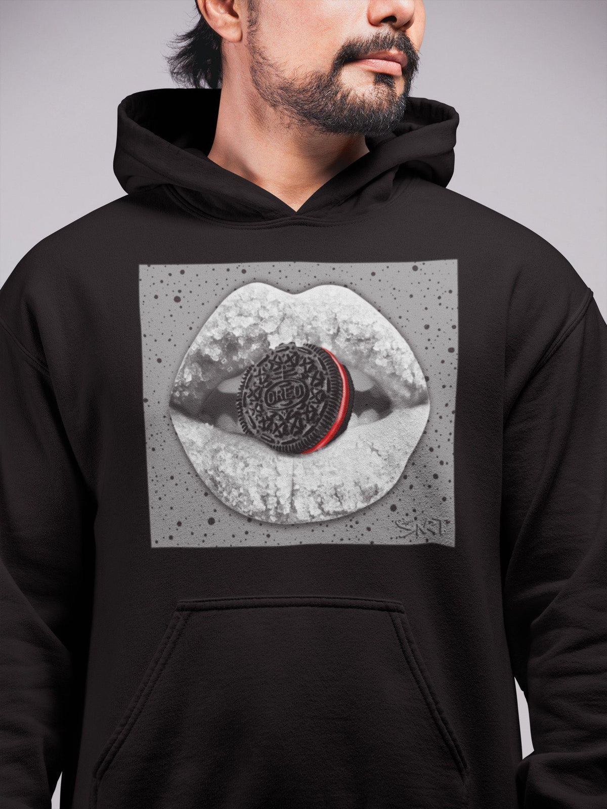 Jordan 4 Tech Grey Shirt To Match Jordans Lips Cookie Sneaker Tees Jordan 4 Tech Grey Drip Gear Zone Sneaker Matching Clothing Unisex Shirts