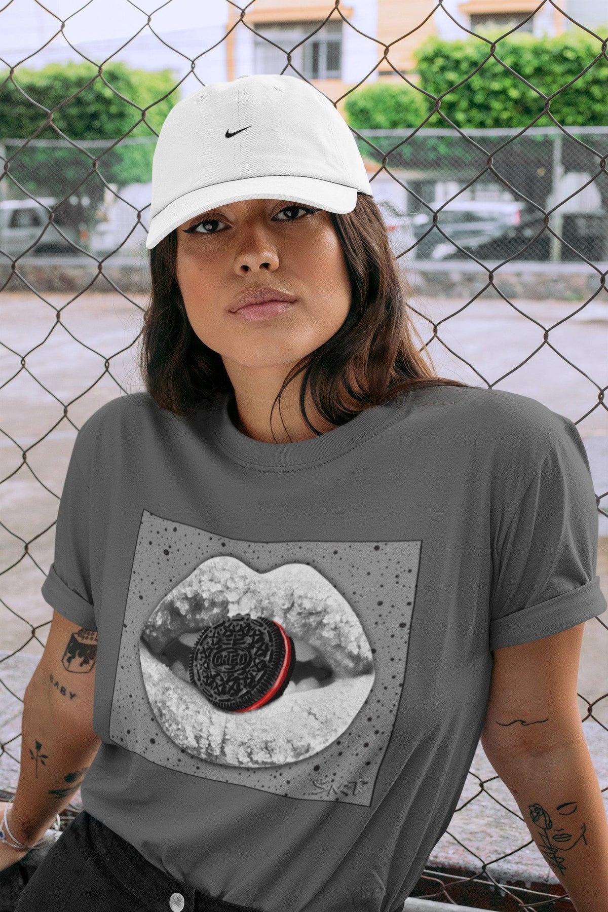 Jordan 4 Tech Grey Shirt To Match Jordans Lips Cookie Sneaker Tees Jordan 4 Tech Grey Drip Gear Zone Sneaker Matching Clothing Unisex Shirts