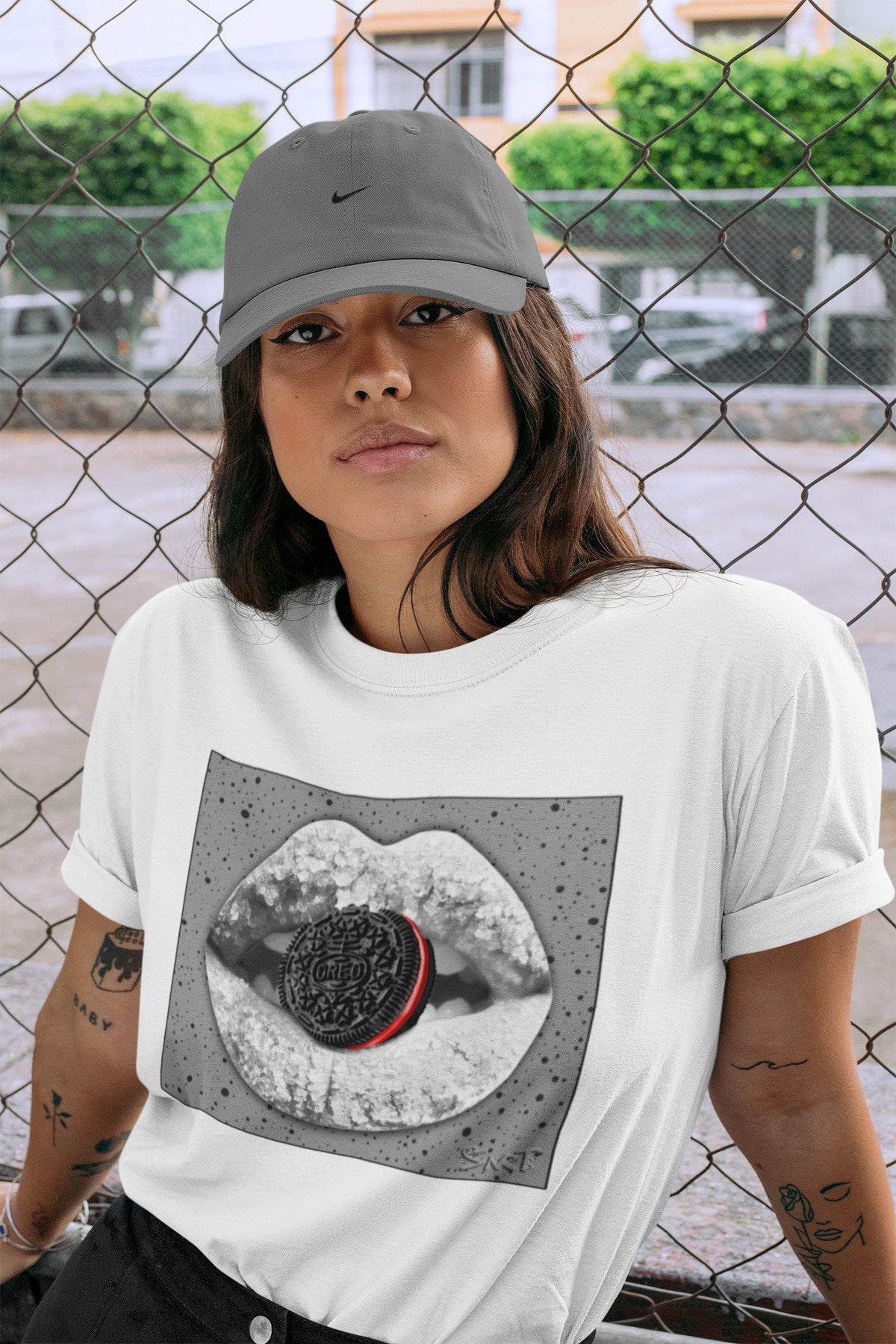 Jordan 4 Tech Grey Shirt To Match Jordans Lips Cookie Sneaker Tees Jordan 4 Tech Grey Drip Gear Zone Sneaker Matching Clothing Unisex Shirts