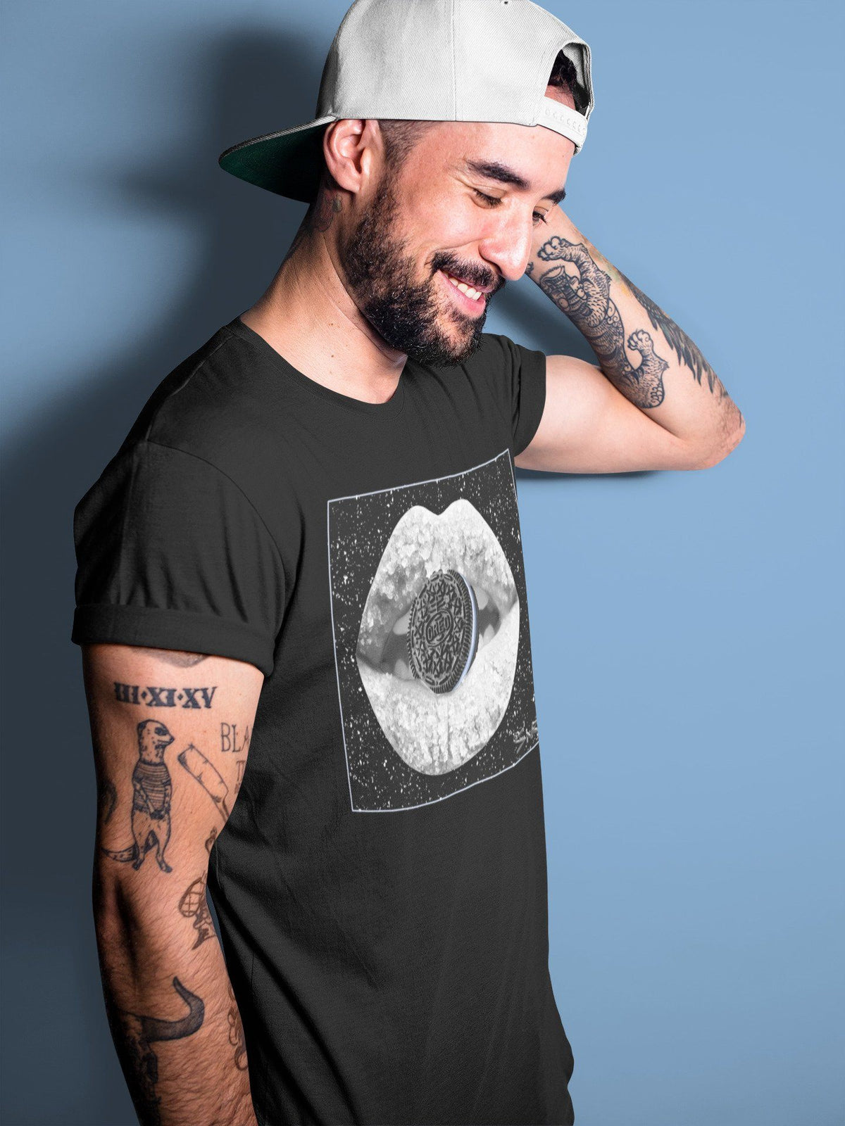 Jordan 5 Moonlight Shirt To Match Jordans Lips Cookie Sneaker Tees Jordan 5 Moonlight Drip Gear Zone Sneaker Matching Clothing Unisex Shirts
