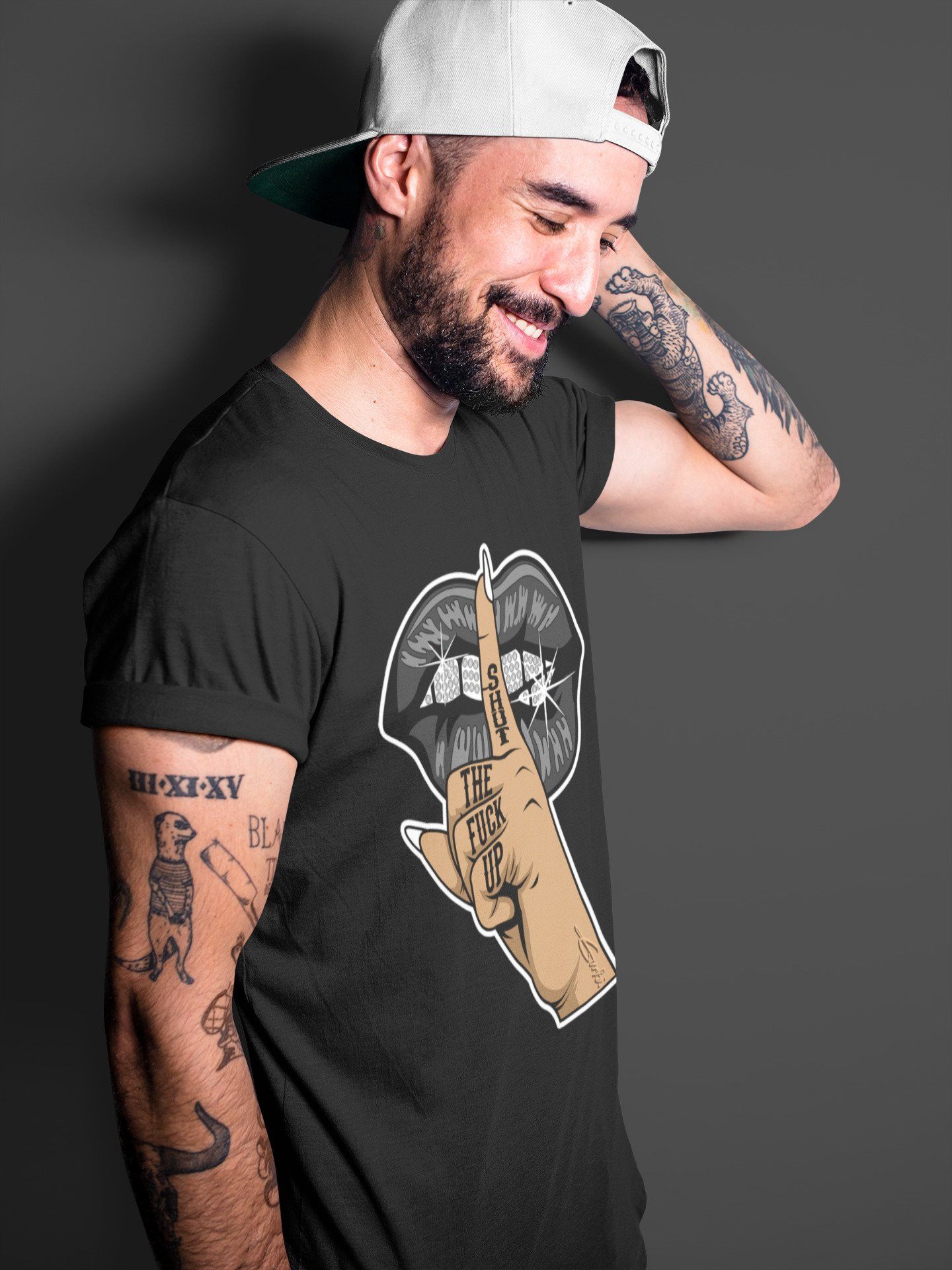 Jordan 12 Royalty Shirt To Match Jordans Lips Hand Sneaker Tees Jordan 12 Royalty Drip Gear Zone Sneaker Matching Clothing Unisex Shirts