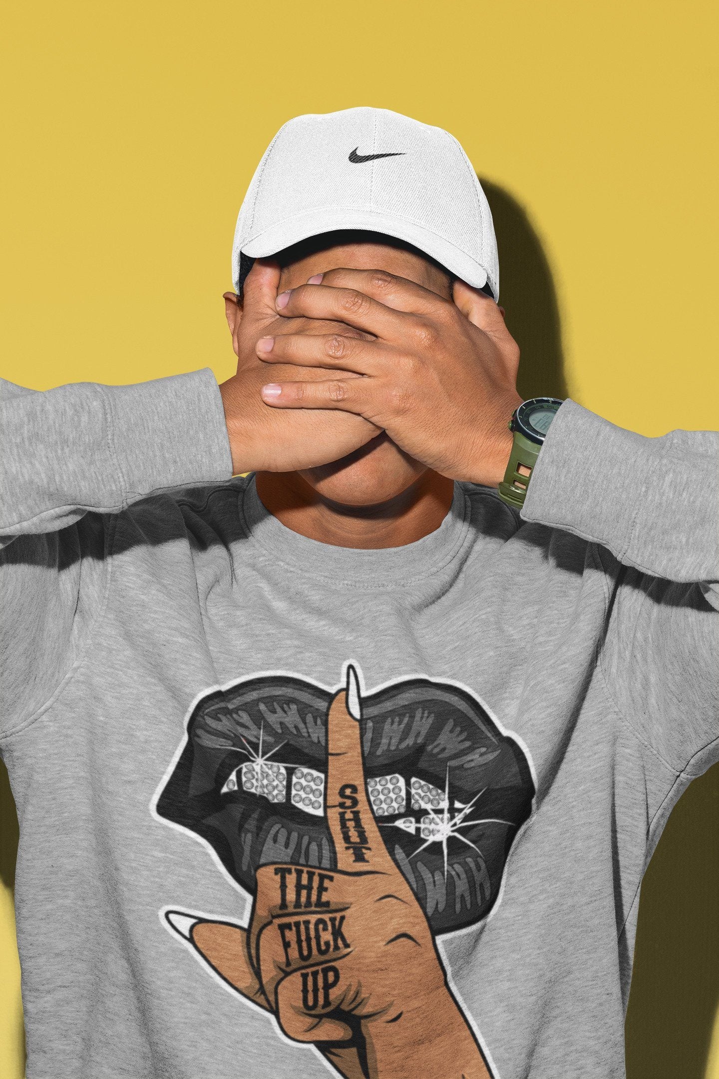 Jordan 12 Royalty Shirt To Match Jordans Lips Hand Sneaker Tees Jordan 12 Royalty Drip Gear Zone Sneaker Matching Clothing Unisex Shirts