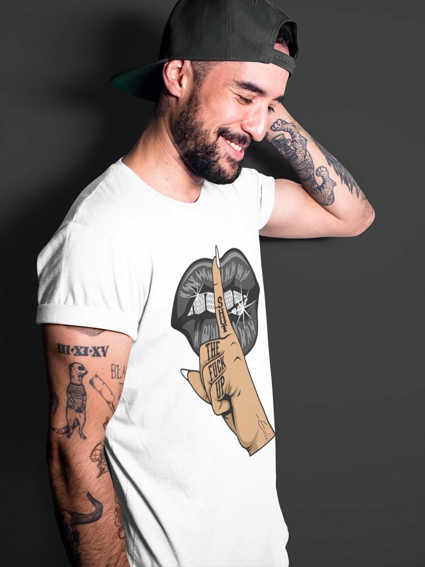 Jordan 12 Royalty Shirt To Match Jordans Lips Hand Sneaker Tees Jordan 12 Royalty Drip Gear Zone Sneaker Matching Clothing Unisex Shirts