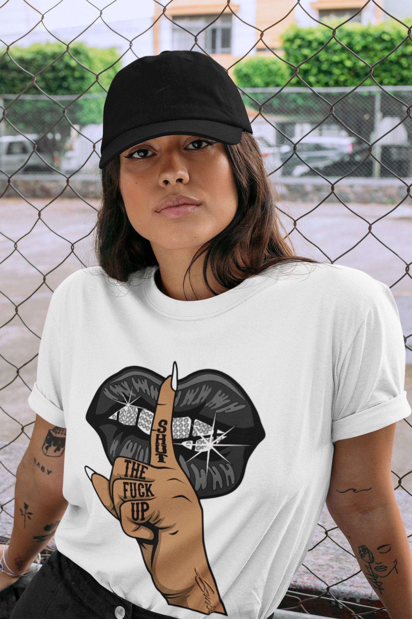 Jordan 12 Royalty Shirt To Match Jordans Lips Hand Sneaker Tees Jordan 12 Royalty Drip Gear Zone Sneaker Matching Clothing Unisex Shirts