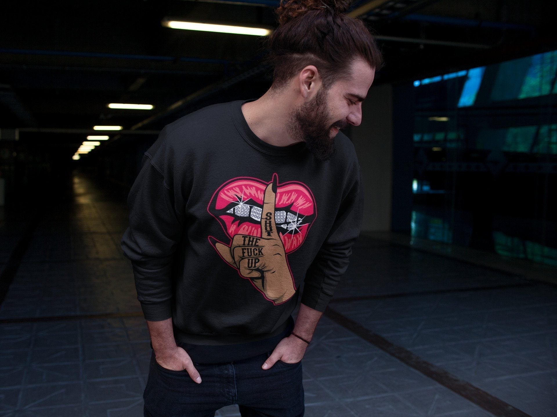 Jordan 4 Red Thunder Shirt To Match Jordans Lips Hand Sneaker Tees Jordan 4 Red Thunder Drip Gear Zone Sneaker Matching Clothing Unisex Shirts